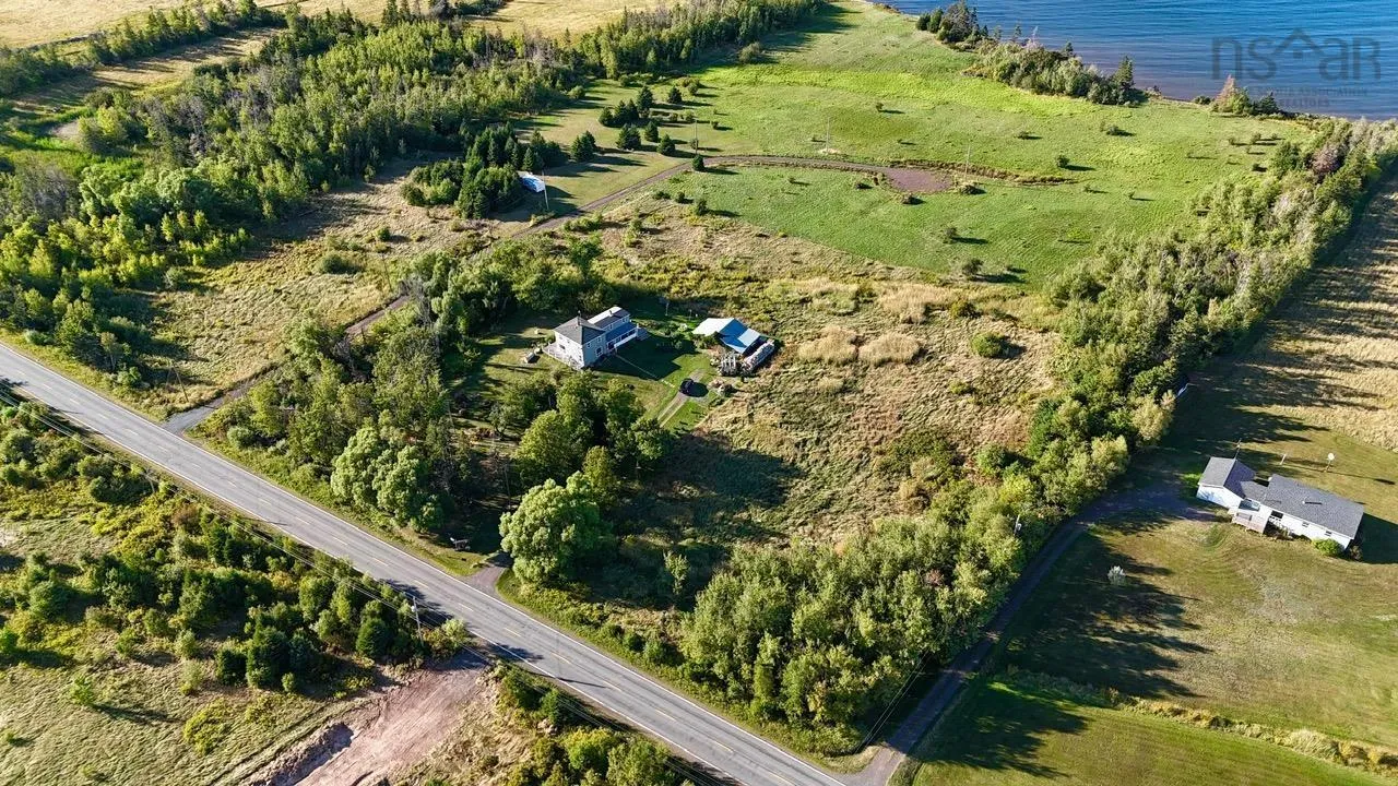 0 Lot 22-1 Highway 6, Toney River, NS B0K 1N0, ,Land,For Sale,Lot 22-1 Highway 6,202521962
