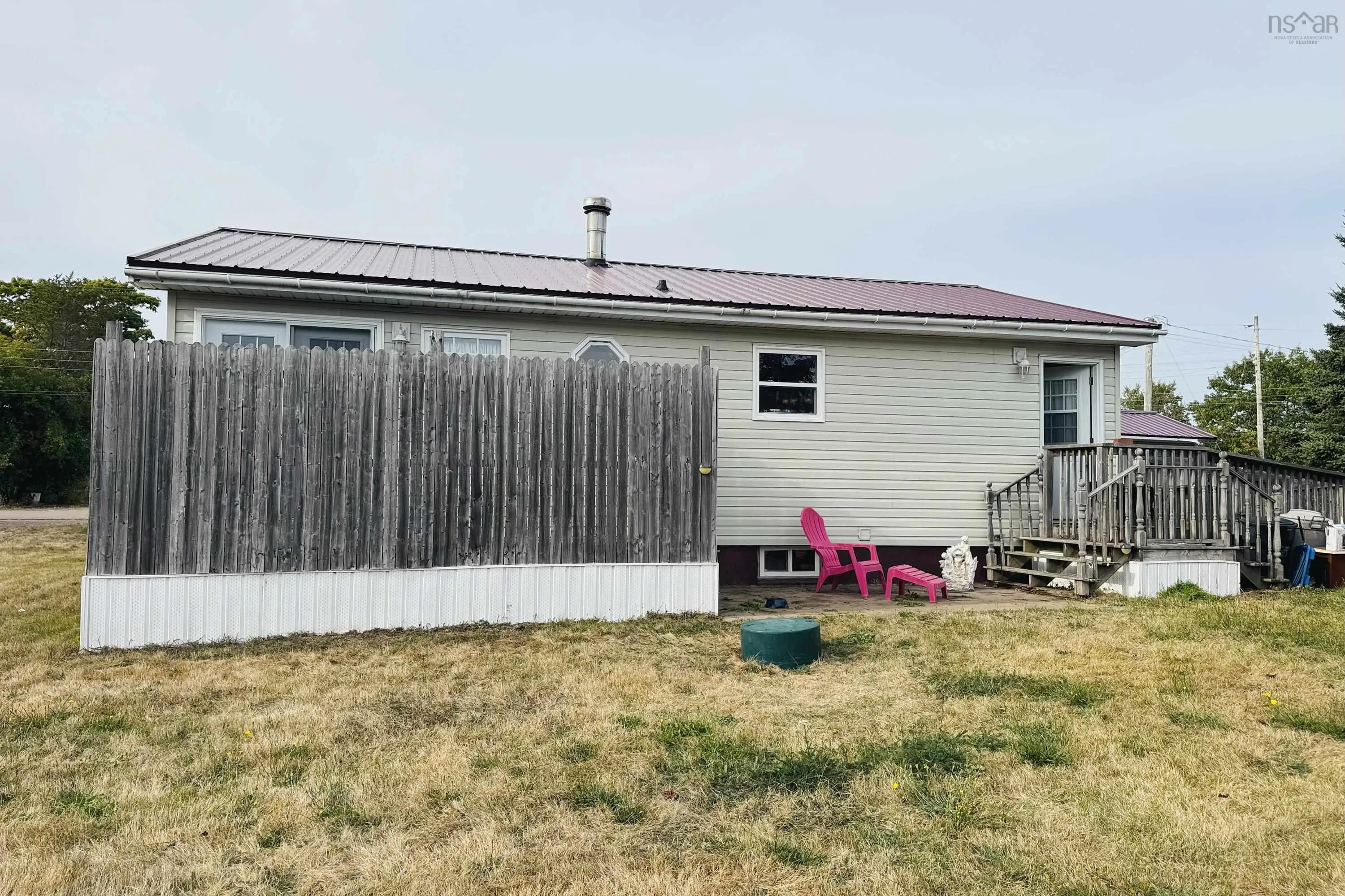 16 Maple Court, Parrsboro, NS B0M 1S0, 2 Bedrooms Bedrooms, ,2 BathroomsBathrooms,Residential,For Sale,Maple,202523193