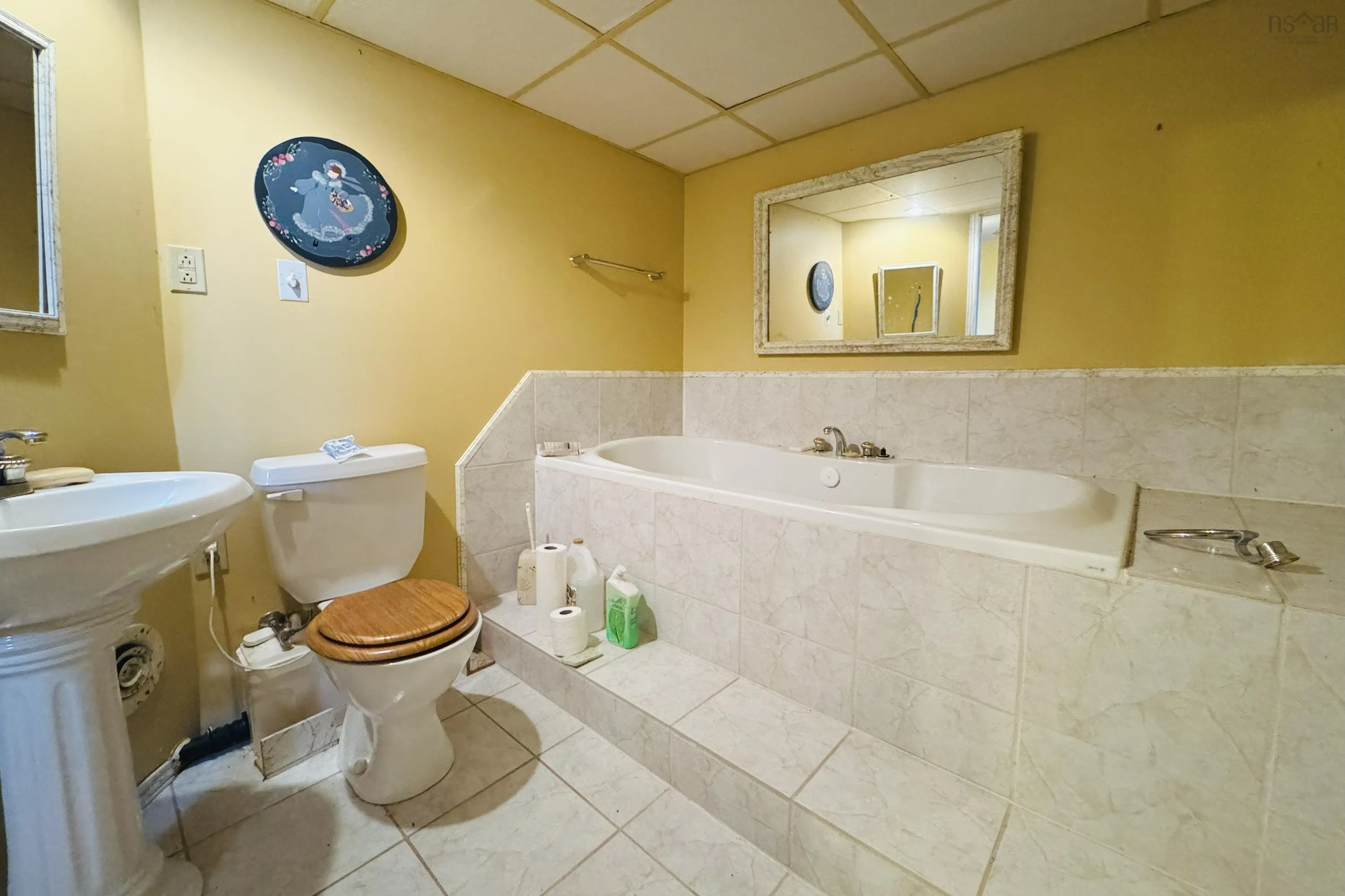 16 Maple Court, Parrsboro, NS B0M 1S0, 2 Bedrooms Bedrooms, ,2 BathroomsBathrooms,Residential,For Sale,Maple,202523193