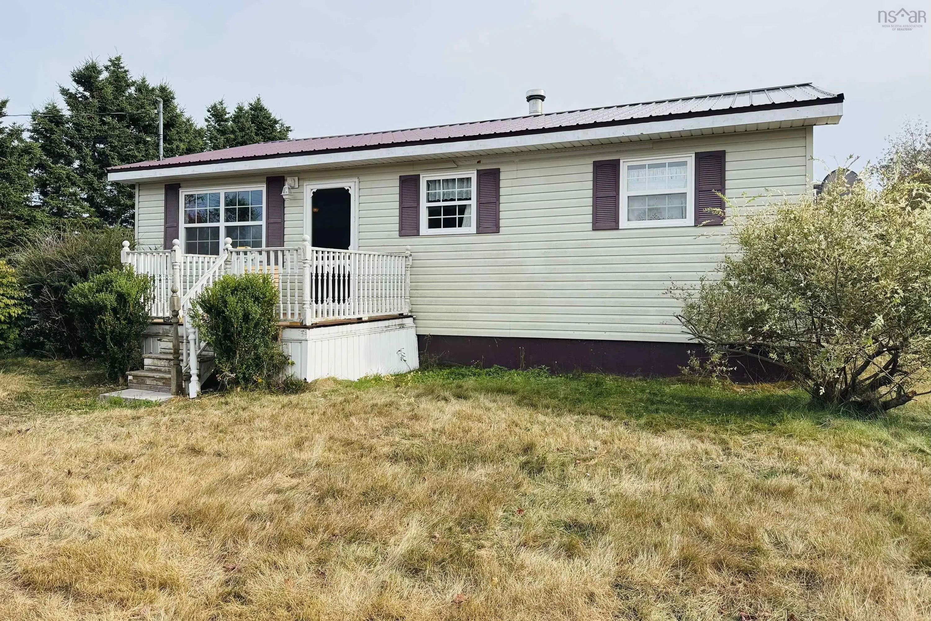 16 Maple Court, Parrsboro, NS B0M 1S0, 2 Bedrooms Bedrooms, ,2 BathroomsBathrooms,Residential,For Sale,Maple,202523193