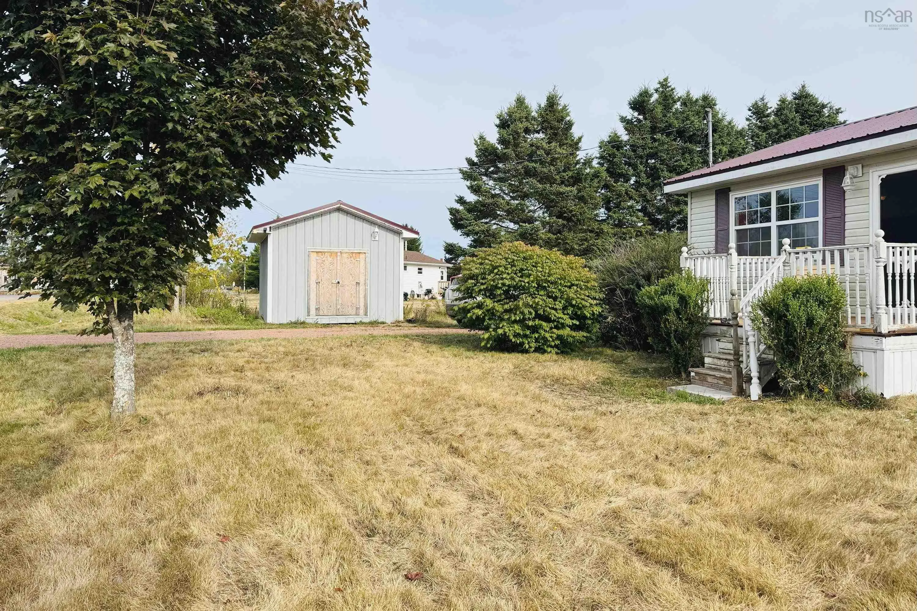 16 Maple Court, Parrsboro, NS B0M 1S0, 2 Bedrooms Bedrooms, ,2 BathroomsBathrooms,Residential,For Sale,Maple,202523193