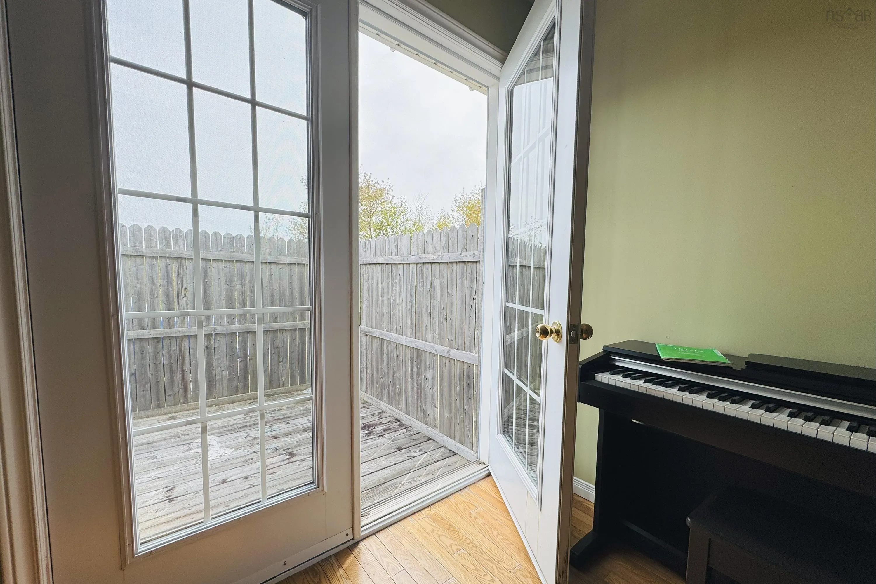 16 Maple Court, Parrsboro, NS B0M 1S0, 2 Bedrooms Bedrooms, ,2 BathroomsBathrooms,Residential,For Sale,Maple,202523193