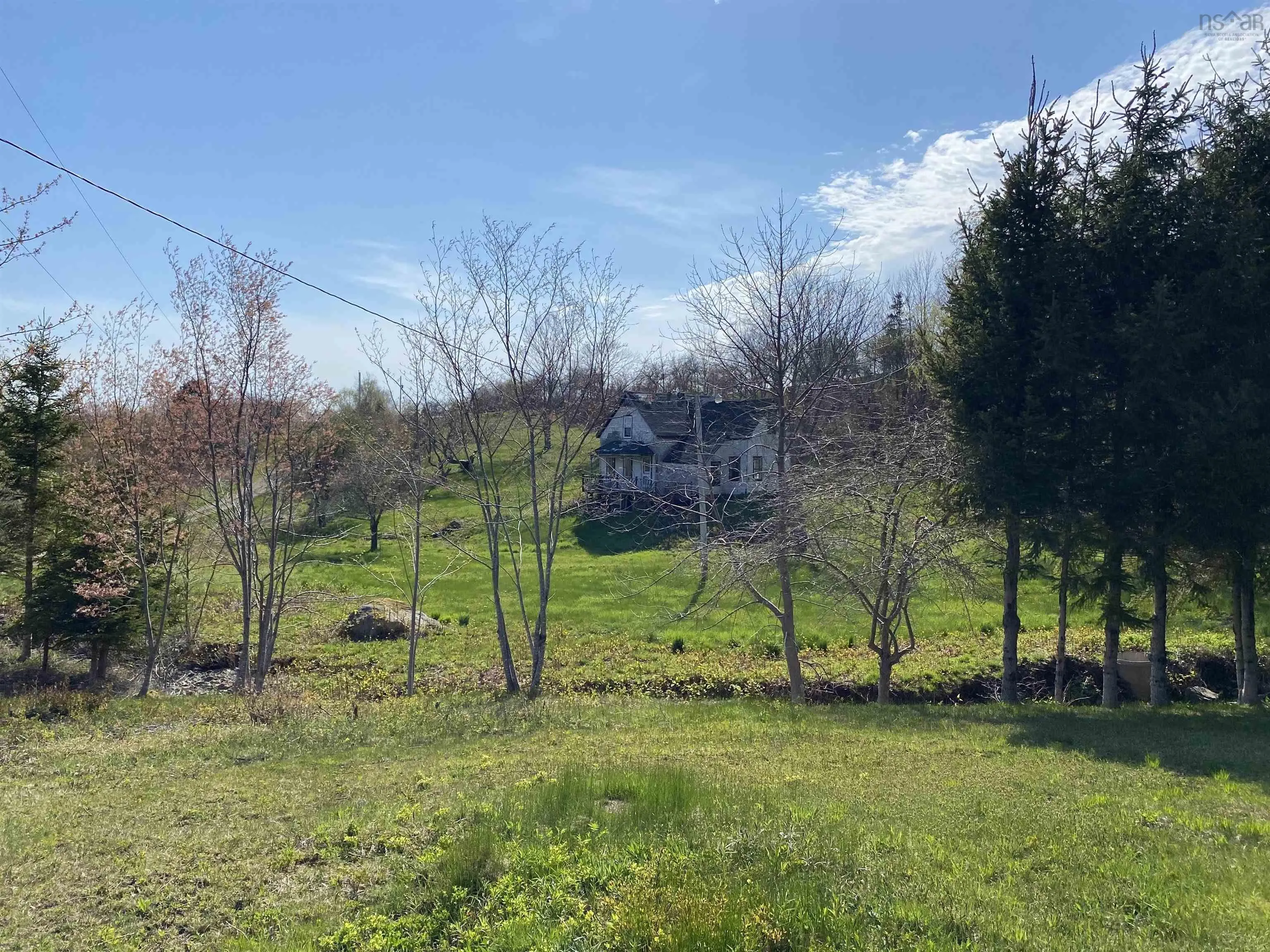 1307 Highway 19, Troy Ns B9a 1e7, ,Land,For Sale,Highway 19,202426494