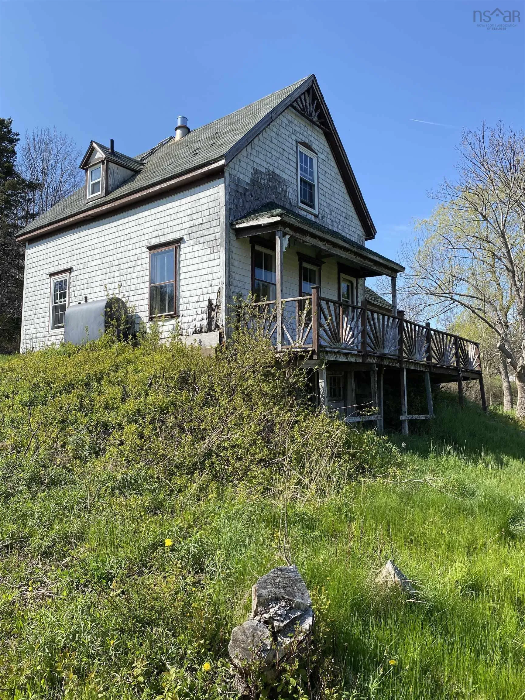 1307 Highway 19, Troy Ns B9a 1e7, ,Land,For Sale,Highway 19,202426494