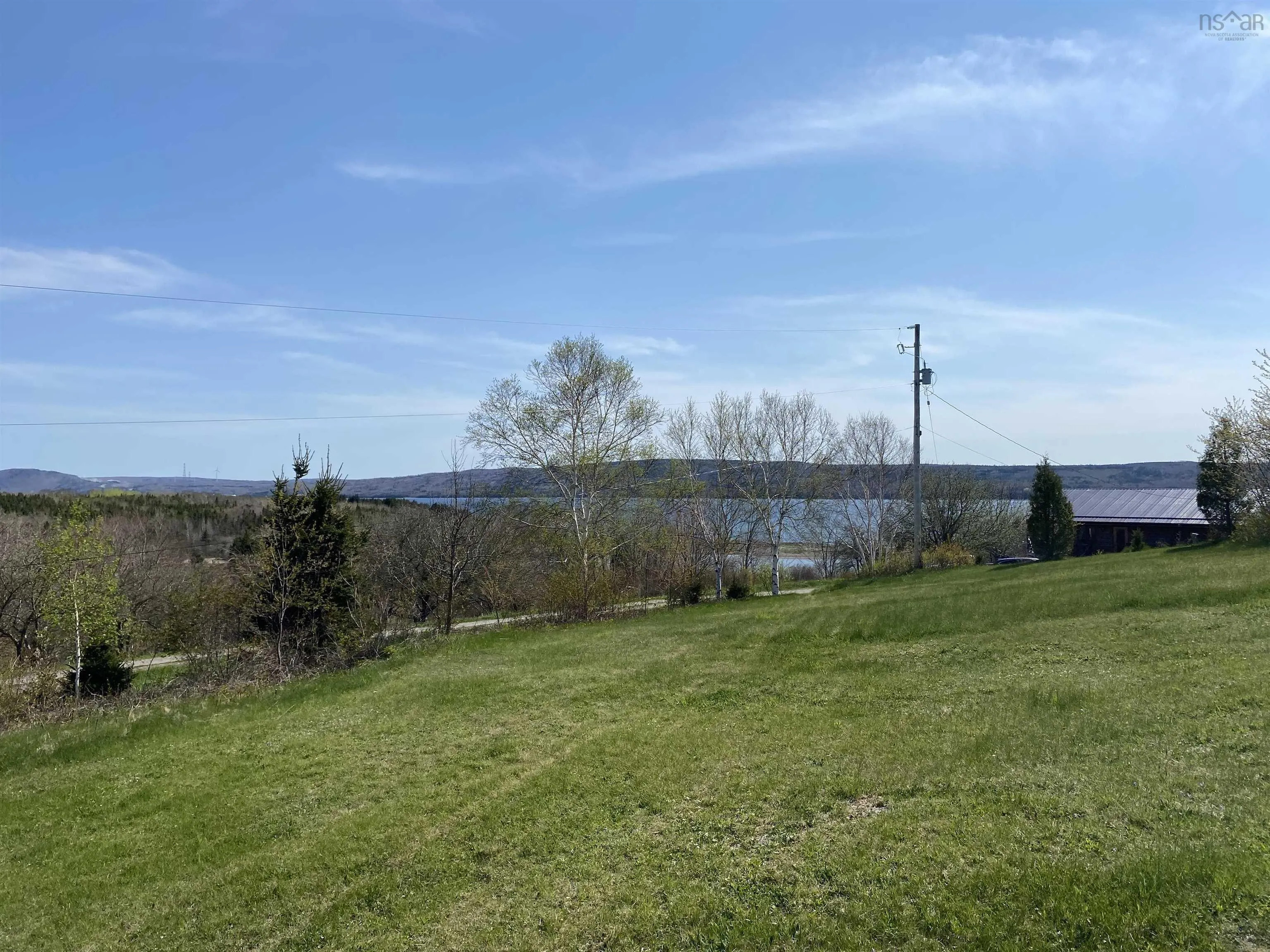 1307 Highway 19, Troy Ns B9a 1e7, ,Land,For Sale,Highway 19,202426494