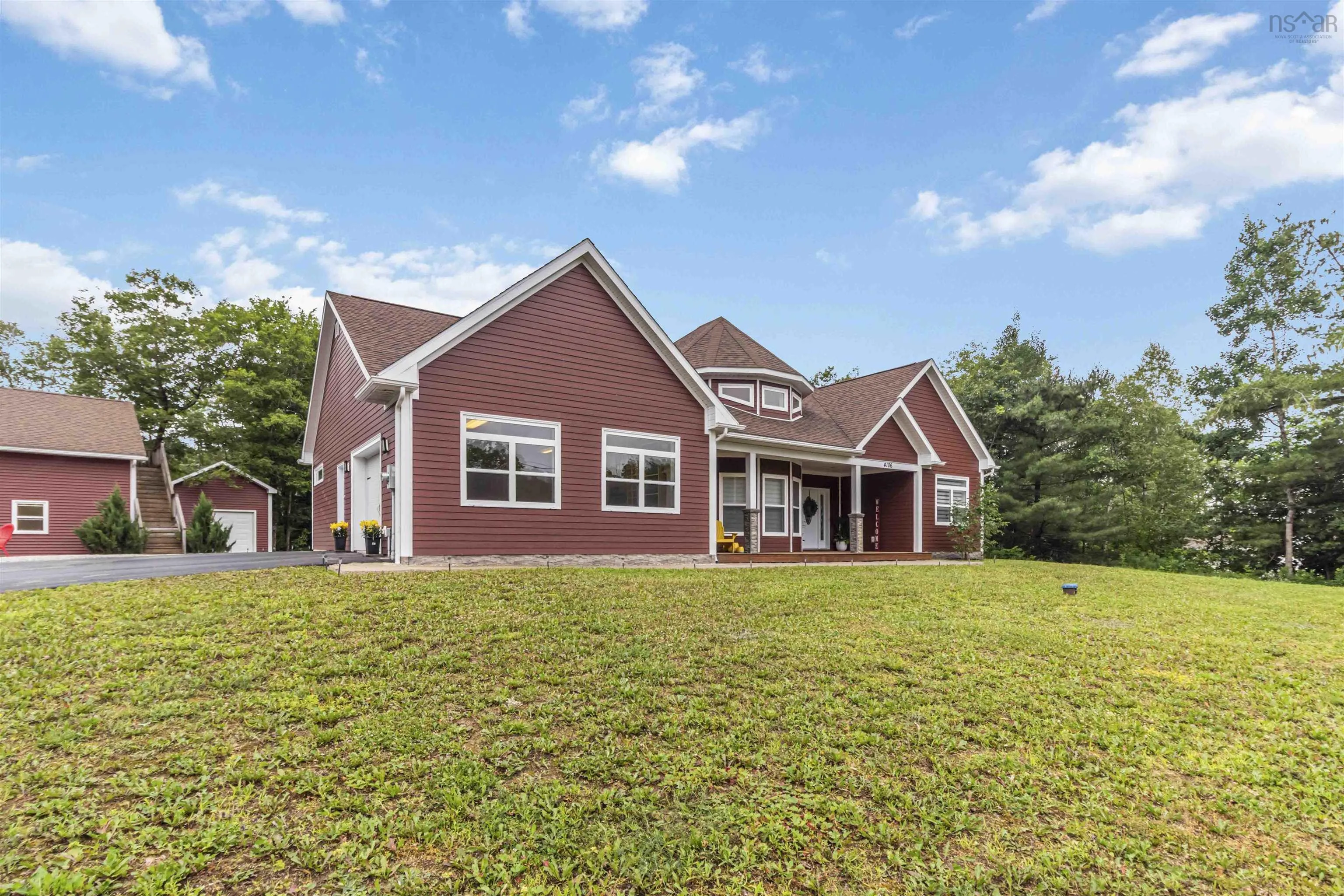 5 Bumblebee Lane, Hubley, NS B3Z 1C2, 3 Bedrooms Bedrooms, ,2 BathroomsBathrooms,Residential,For Sale,Bumblebee,202518378