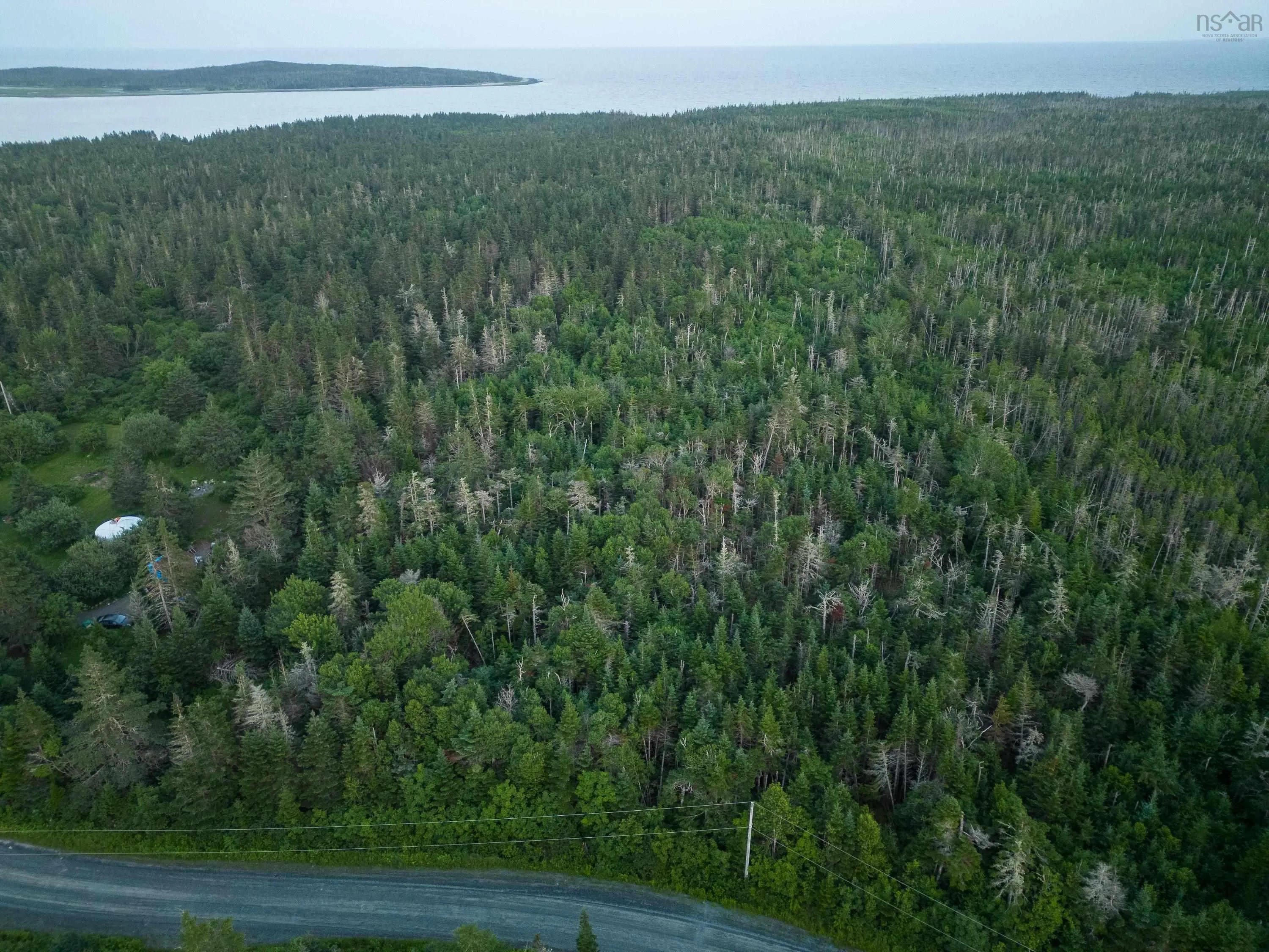 Lot 1 Conrod Beach Road, Lower East Chezzetcook, NS B0J 2L0, ,Land,For Sale,Conrod Beach,202511605