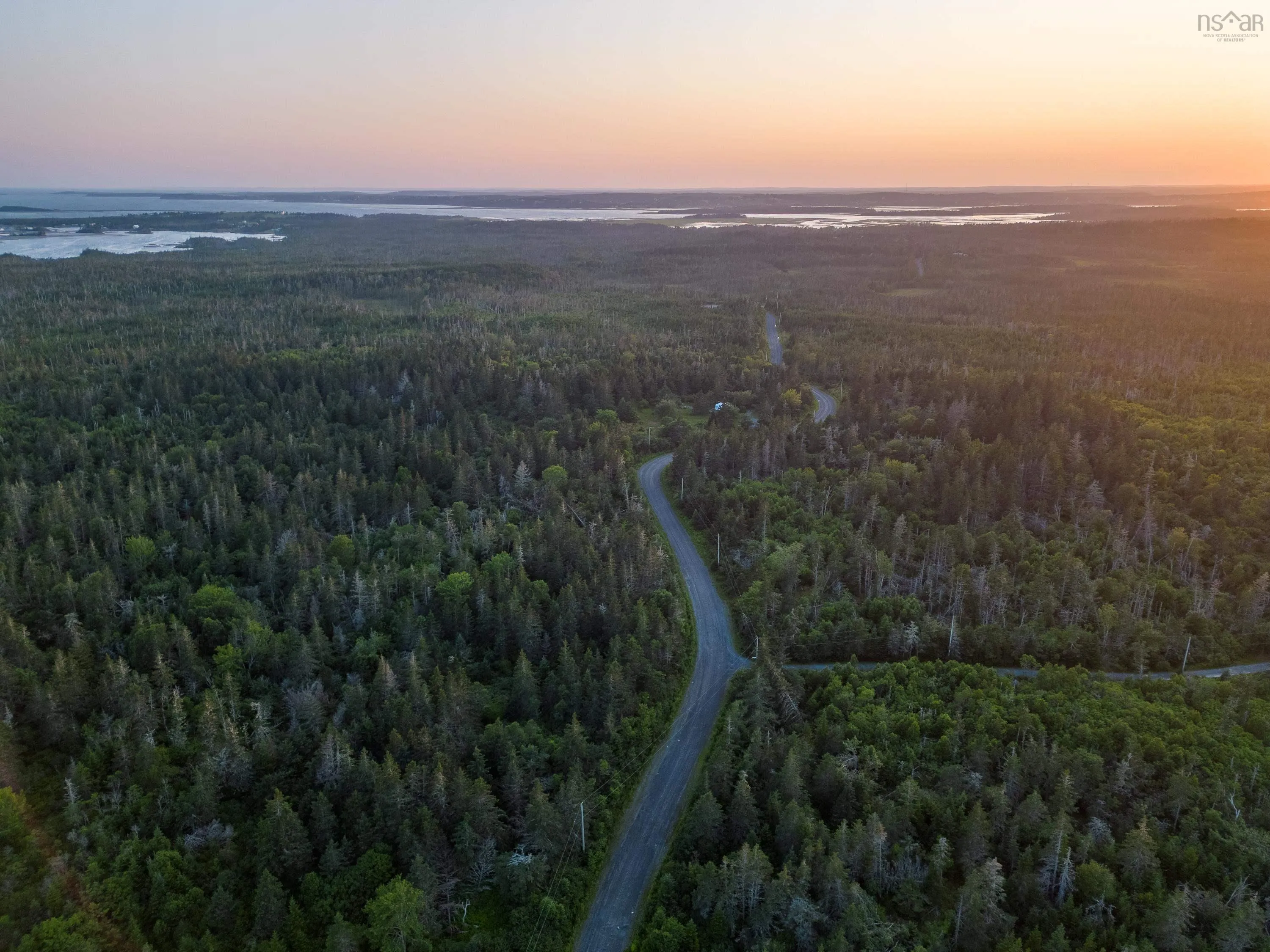 Lot 1 Conrod Beach Road, Lower East Chezzetcook, NS B0J 2L0, ,Land,For Sale,Conrod Beach,202511605