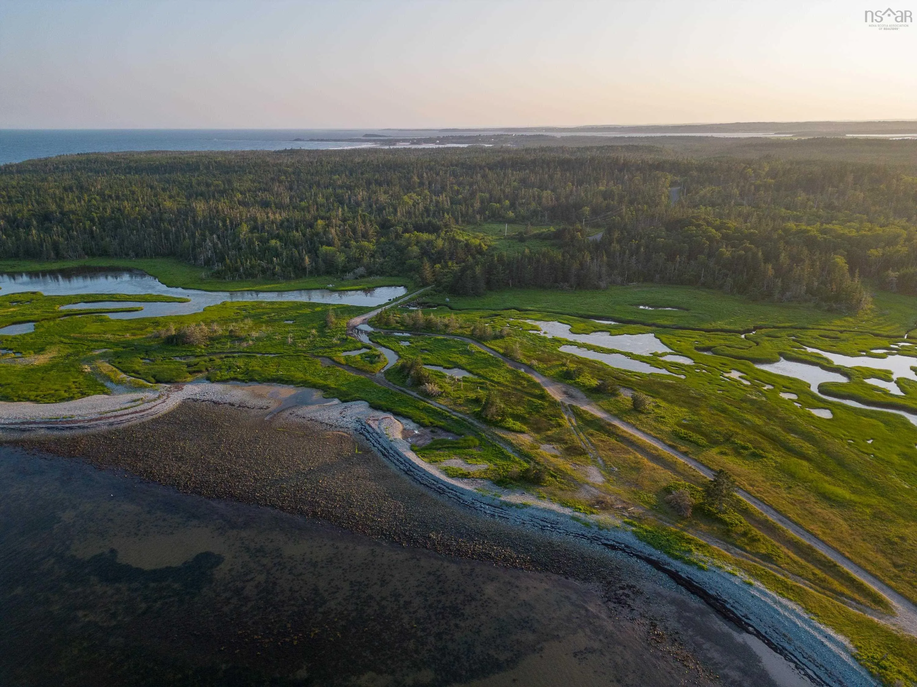 Lot 1 Conrod Beach Road, Lower East Chezzetcook, NS B0J 2L0, ,Land,For Sale,Conrod Beach,202511605