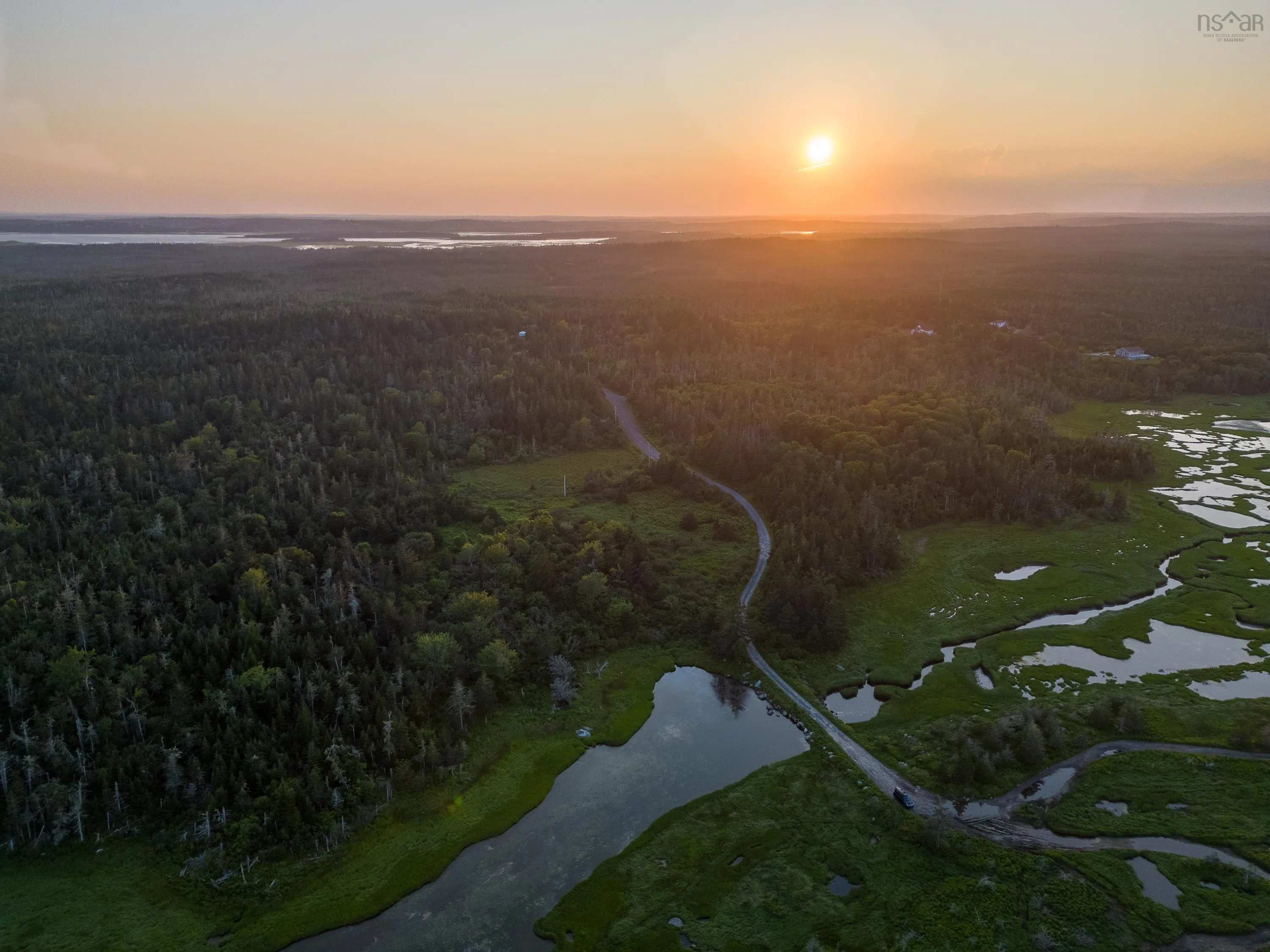 Lot 1 Conrod Beach Road, Lower East Chezzetcook, NS B0J 2L0, ,Land,For Sale,Conrod Beach,202511605