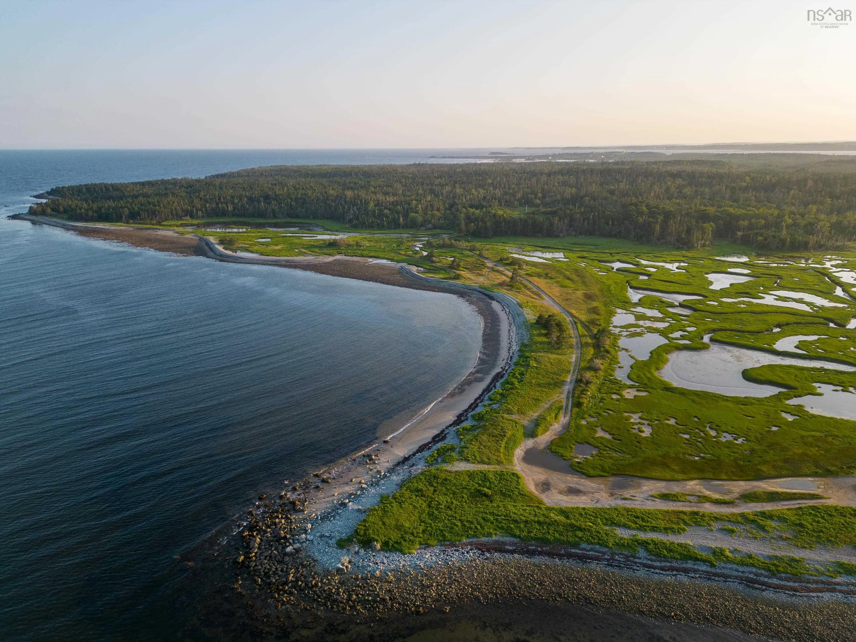 Lot 1 Conrod Beach Road, Lower East Chezzetcook, NS B0J 2L0, ,Land,For Sale,Conrod Beach,202511605