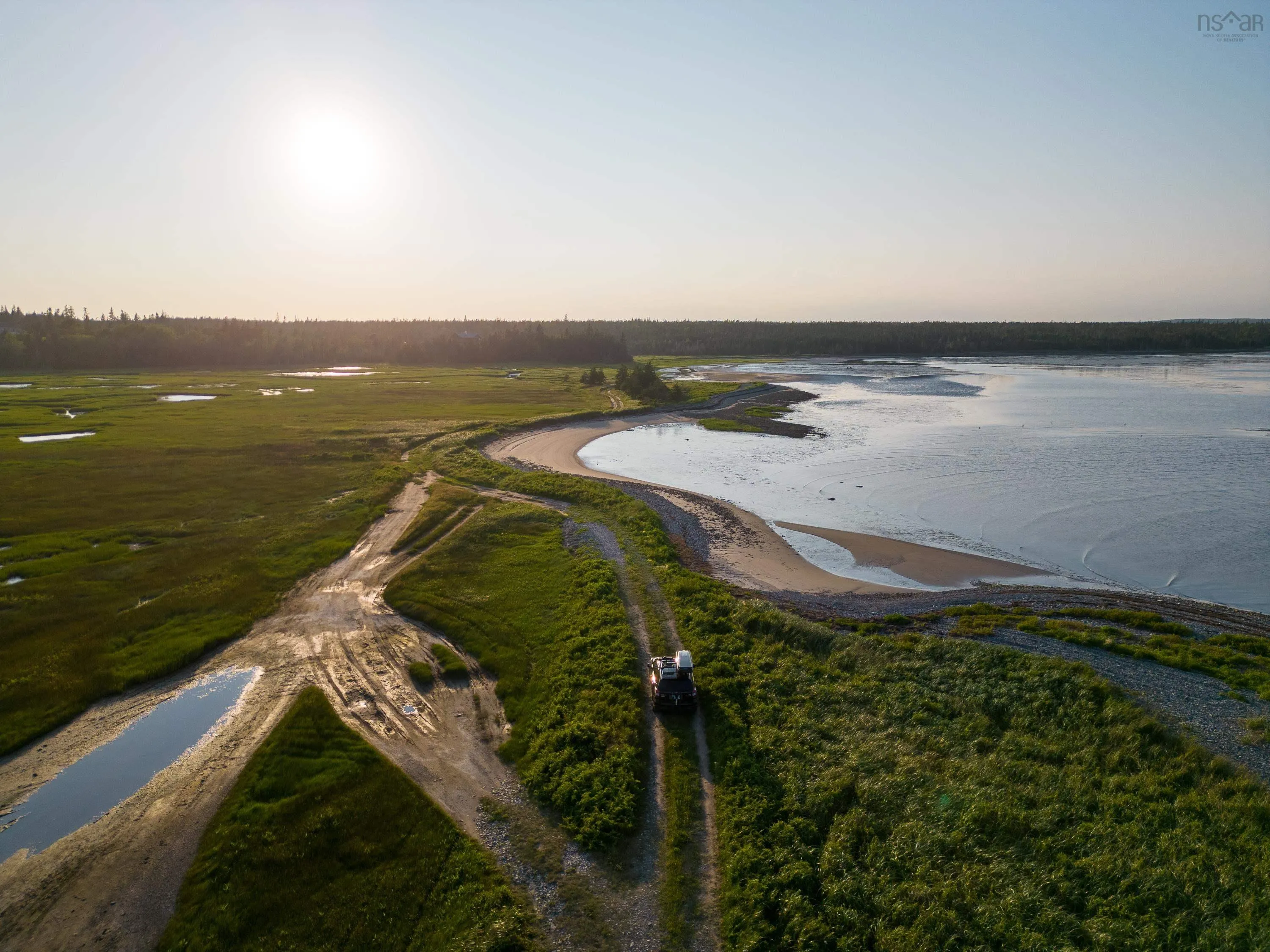 Lot 1 Conrod Beach Road, Lower East Chezzetcook, NS B0J 2L0, ,Land,For Sale,Conrod Beach,202511605
