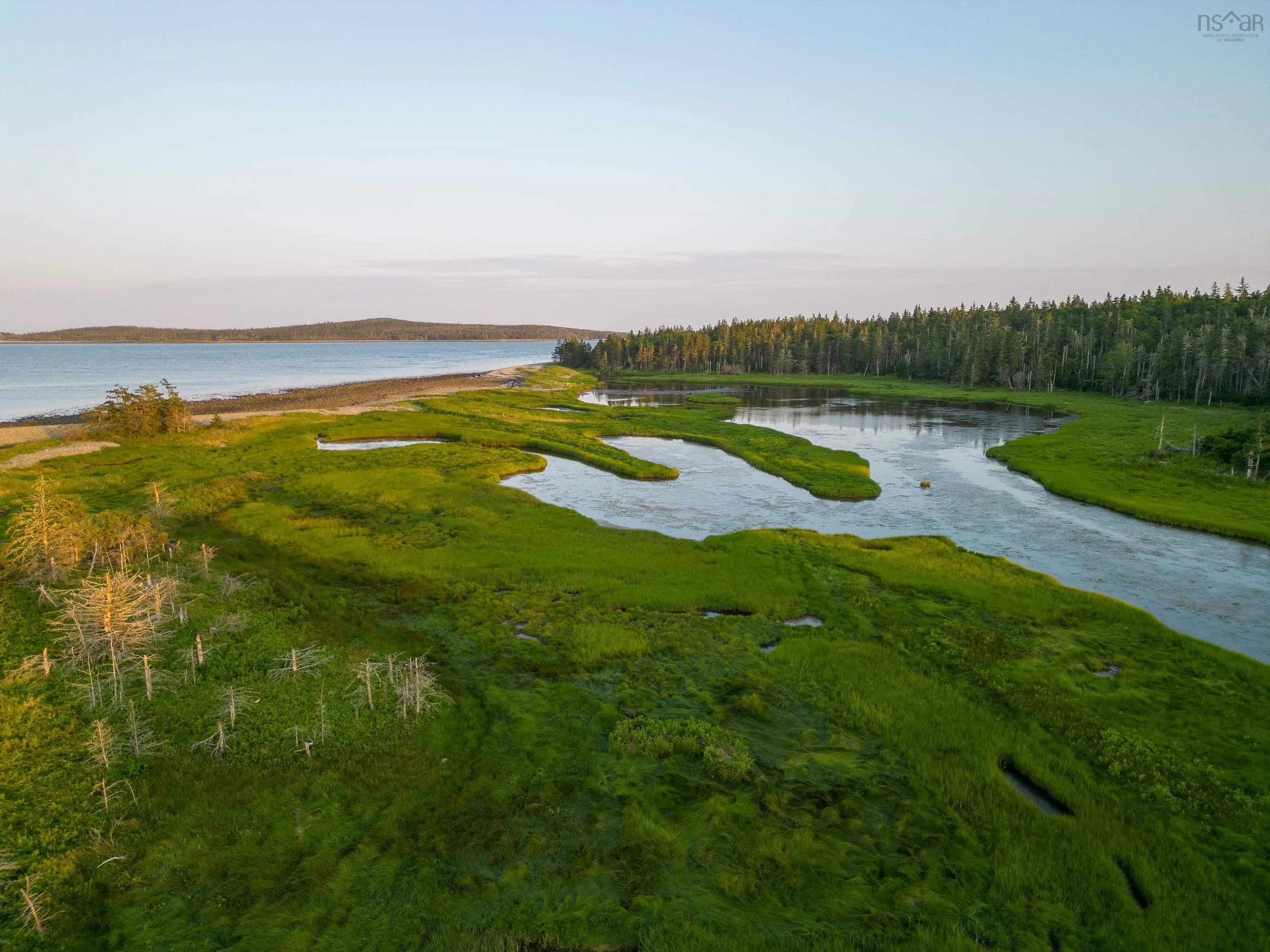 Lot 1 Conrod Beach Road, Lower East Chezzetcook, NS B0J 2L0, ,Land,For Sale,Conrod Beach,202511605