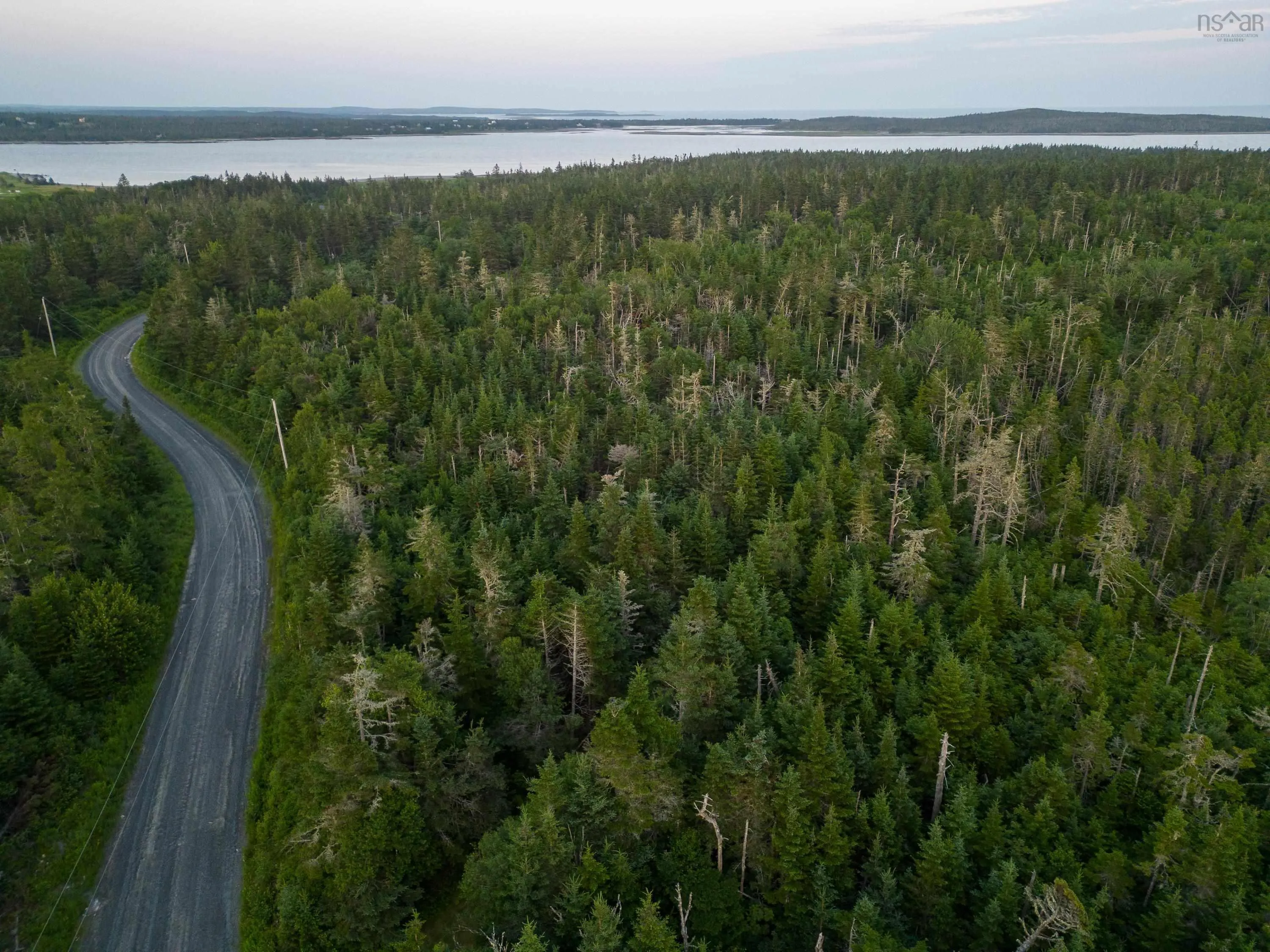 Lot 1 Conrod Beach Road, Lower East Chezzetcook, NS B0J 2L0, ,Land,For Sale,Conrod Beach,202511605