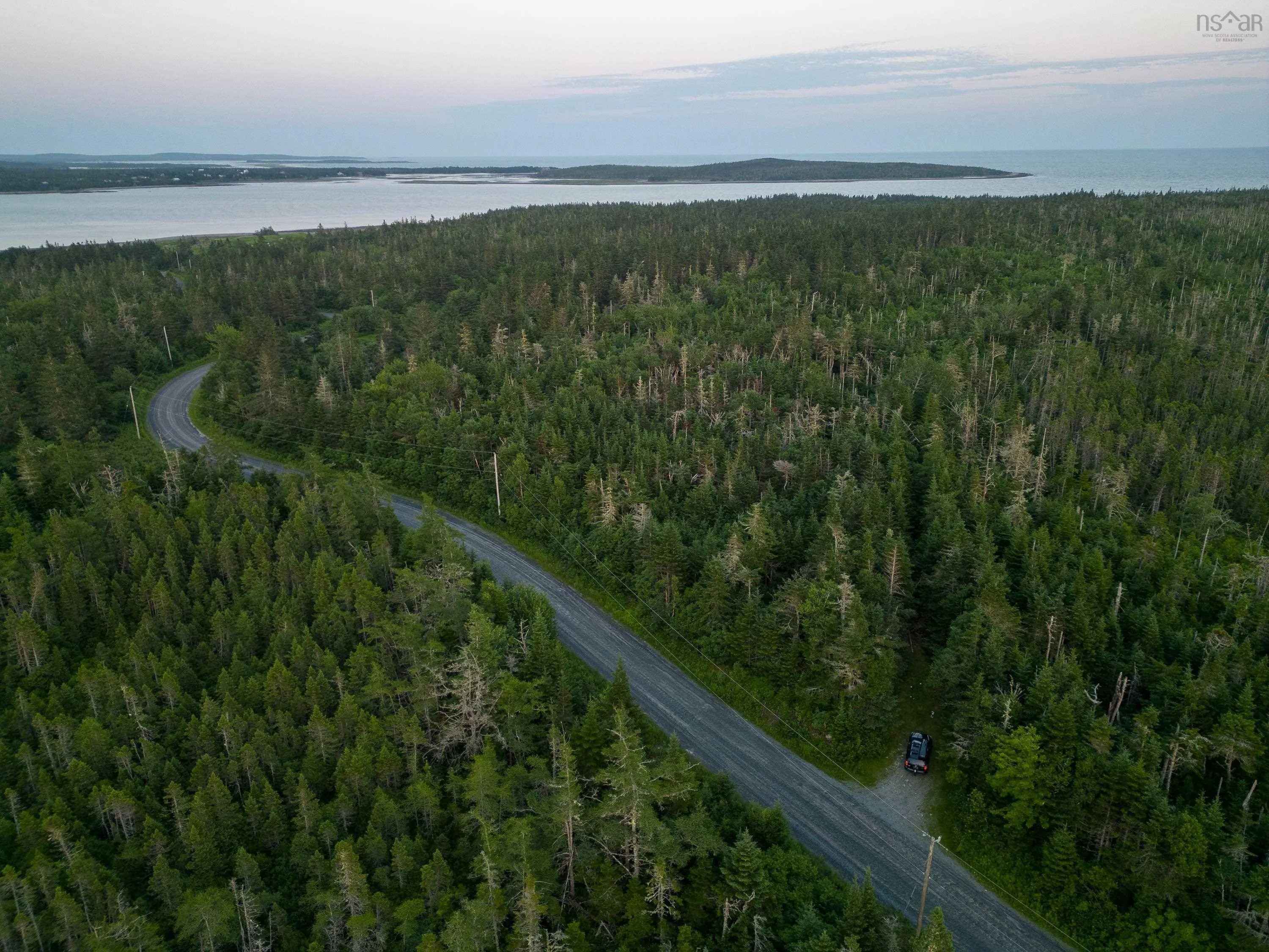 Lot 1 Conrod Beach Road, Lower East Chezzetcook, NS B0J 2L0, ,Land,For Sale,Conrod Beach,202511605