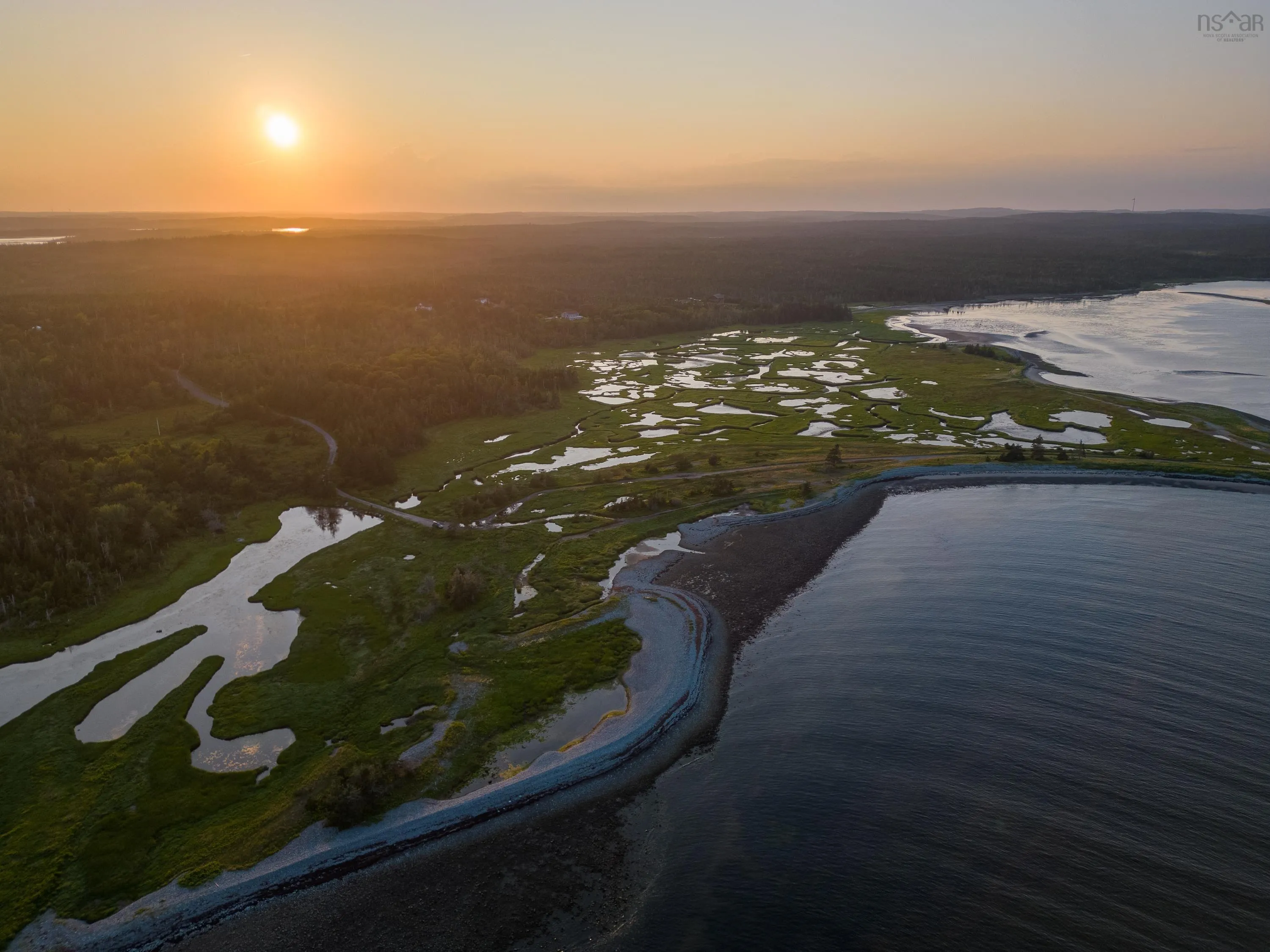 Lot 1 Conrod Beach Road, Lower East Chezzetcook, NS B0J 2L0, ,Land,For Sale,Conrod Beach,202511605