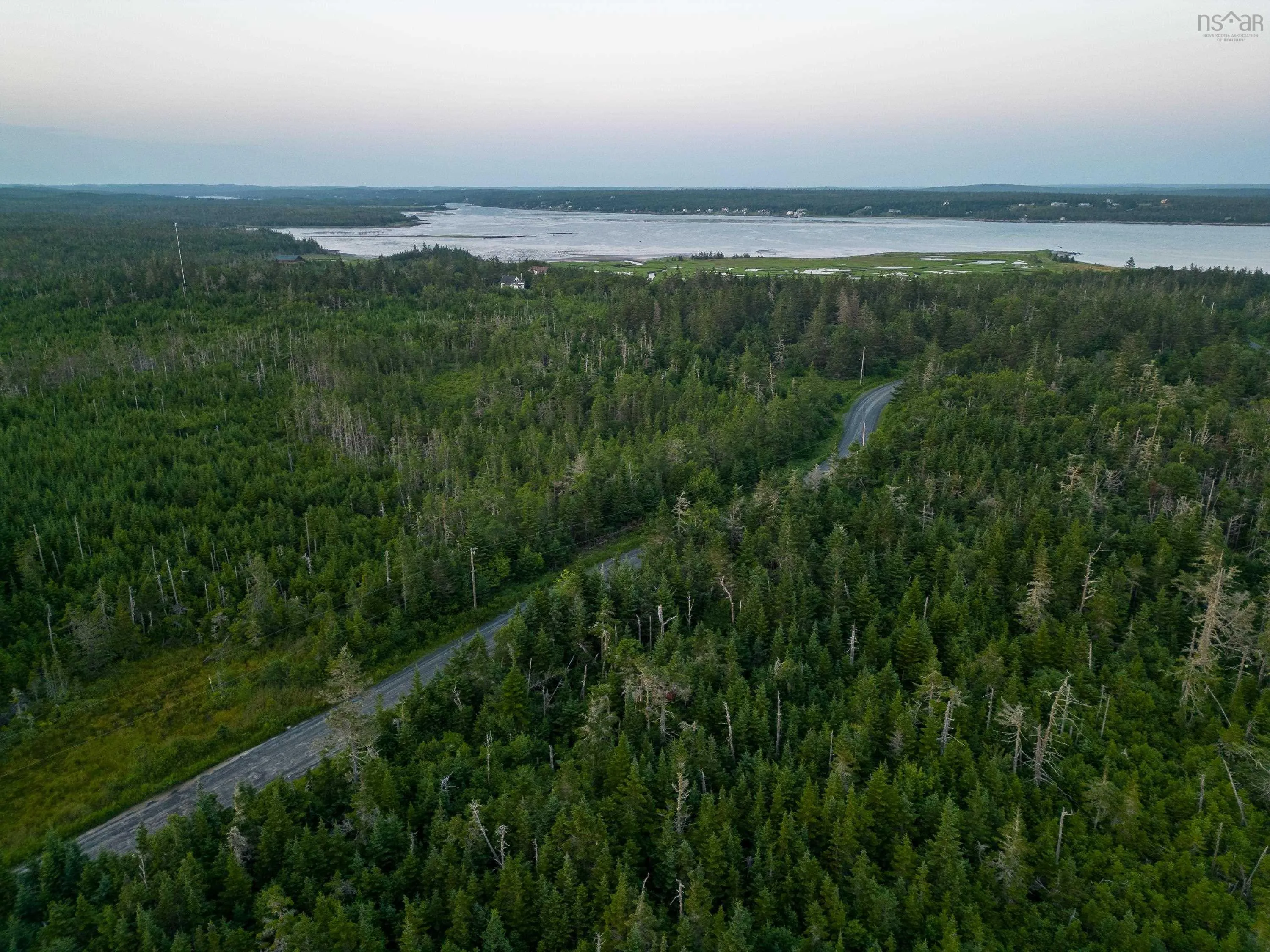 Lot 1 Conrod Beach Road, Lower East Chezzetcook, NS B0J 2L0, ,Land,For Sale,Conrod Beach,202511605