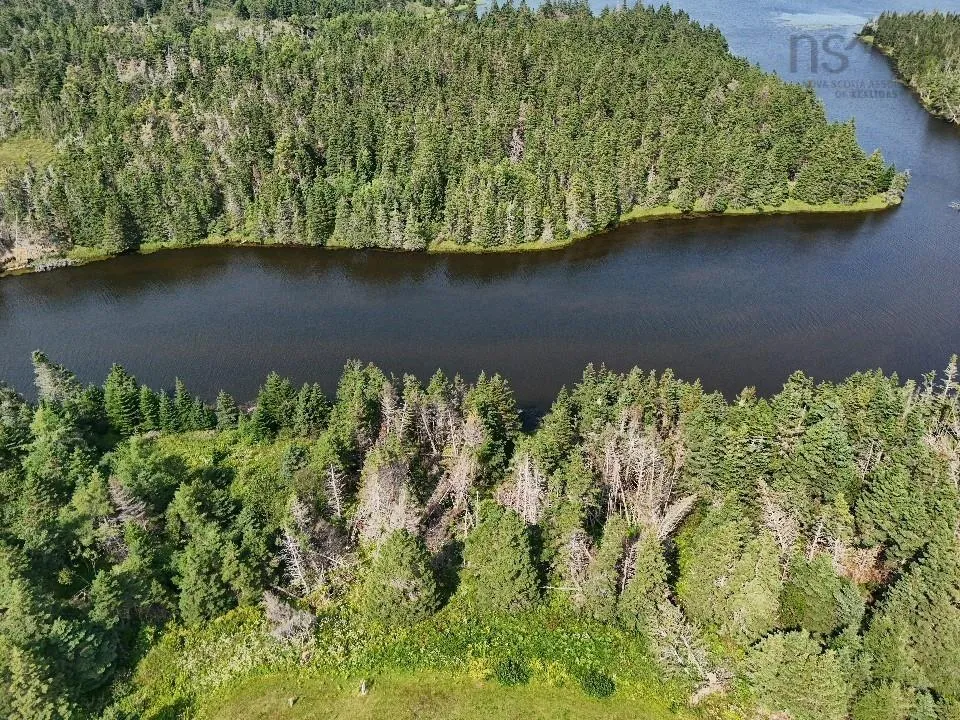 08-4 Crooked Lake Road, Framboise Ns B2j 1c4, ,Land,For Sale,Crooked Lake,202421000