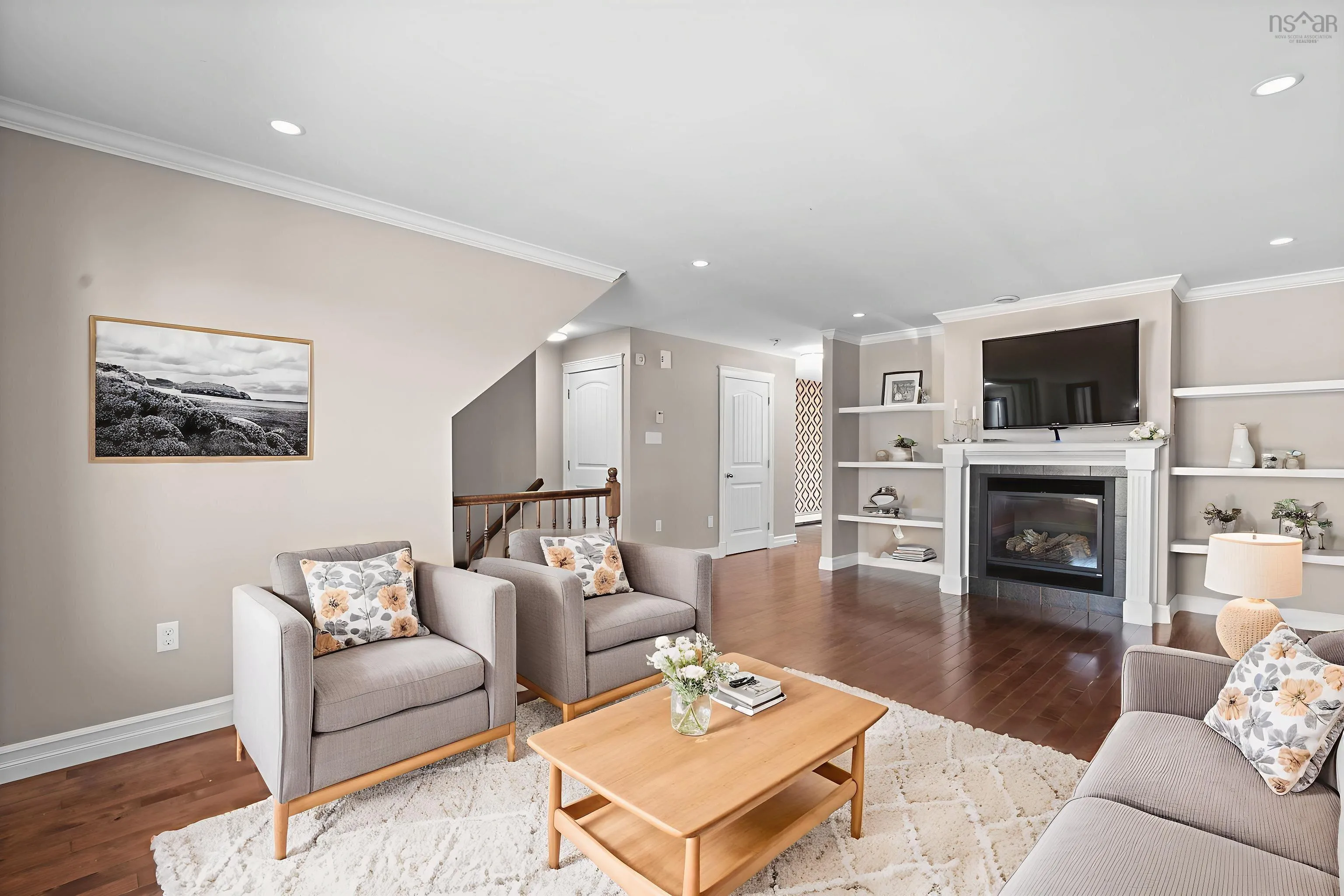 36 Viridian Drive, Dartmouth, NS B3A 0B7, 3 Bedrooms Bedrooms, ,4 BathroomsBathrooms,Residential,For Sale,Viridian,202524847