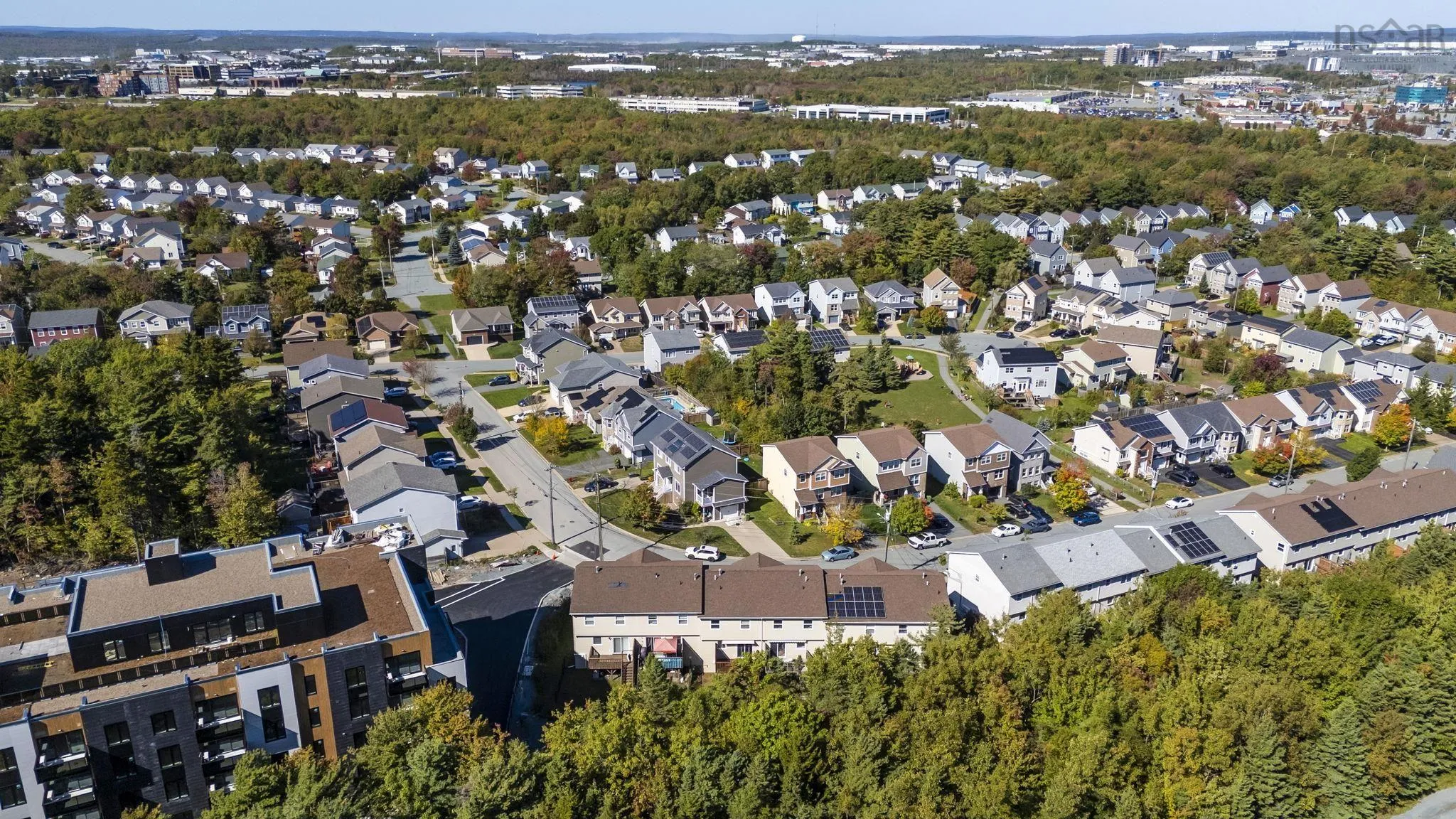 36 Viridian Drive, Dartmouth, NS B3A 0B7, 3 Bedrooms Bedrooms, ,4 BathroomsBathrooms,Residential,For Sale,Viridian,202524847