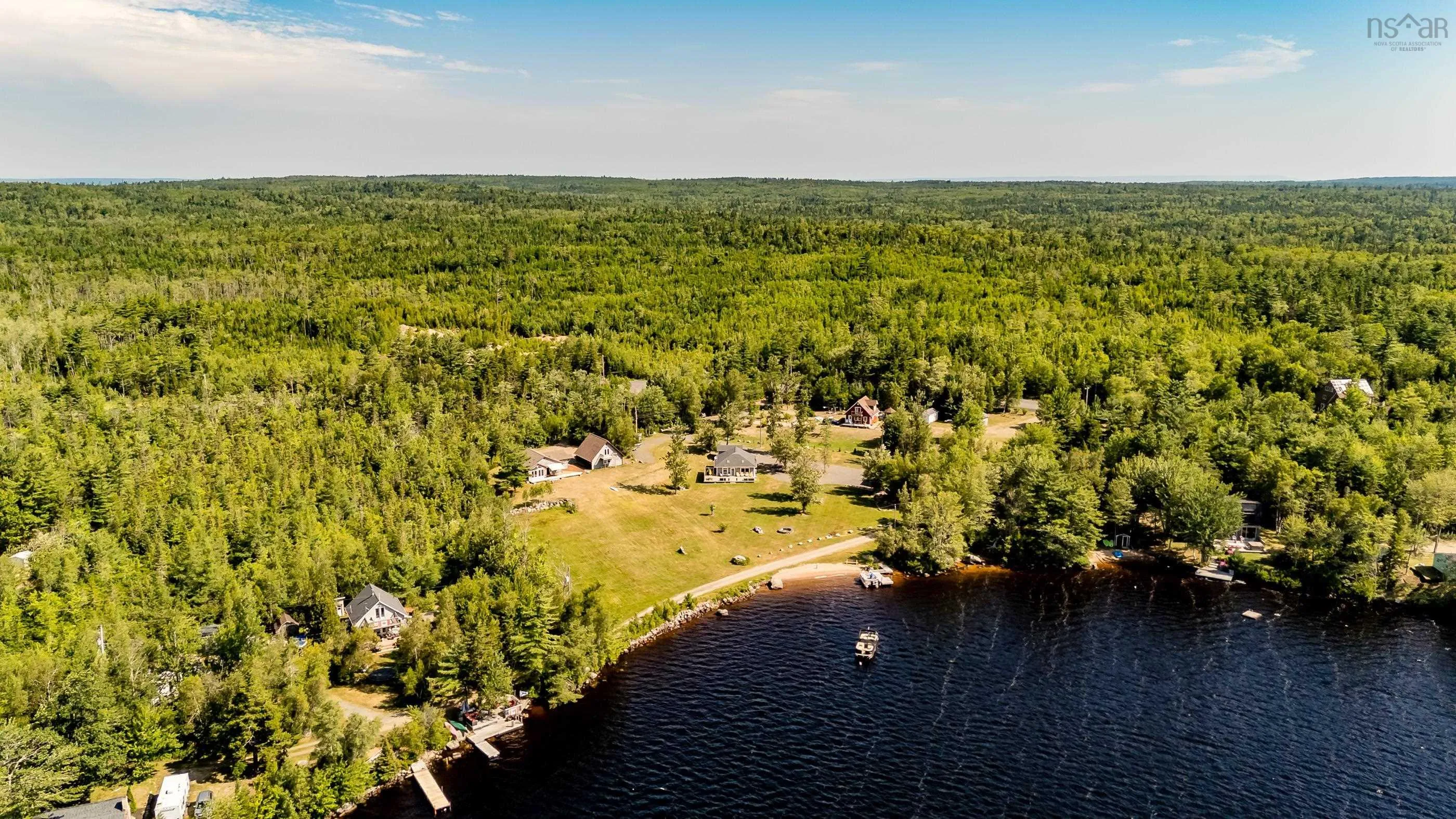 1462 North River Road, Aylesford Lake, NS B0P 1C0, 2 Bedrooms Bedrooms, ,1 BathroomBathrooms,Residential,For Sale,North River,202519310