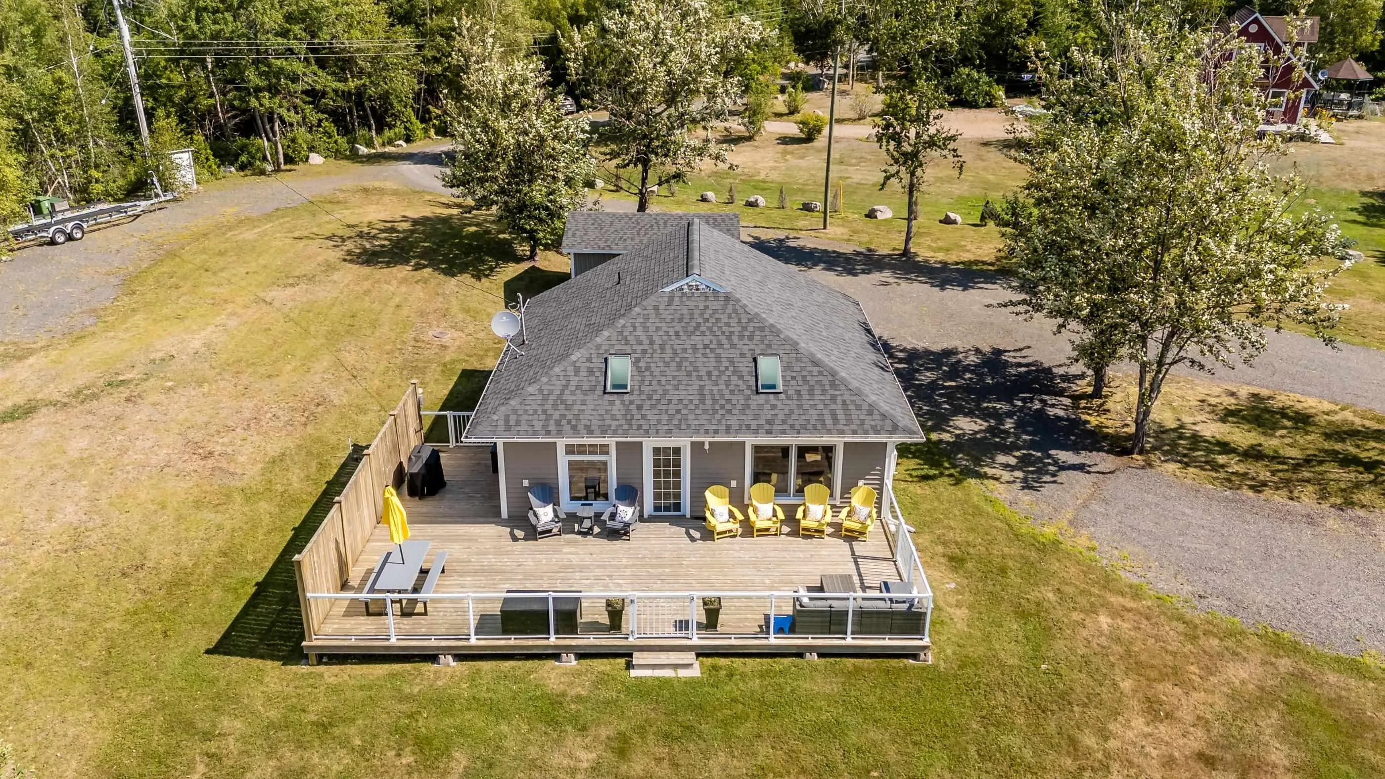 1462 North River Road, Aylesford Lake, NS B0P 1C0, 2 Bedrooms Bedrooms, ,1 BathroomBathrooms,Residential,For Sale,North River,202519310