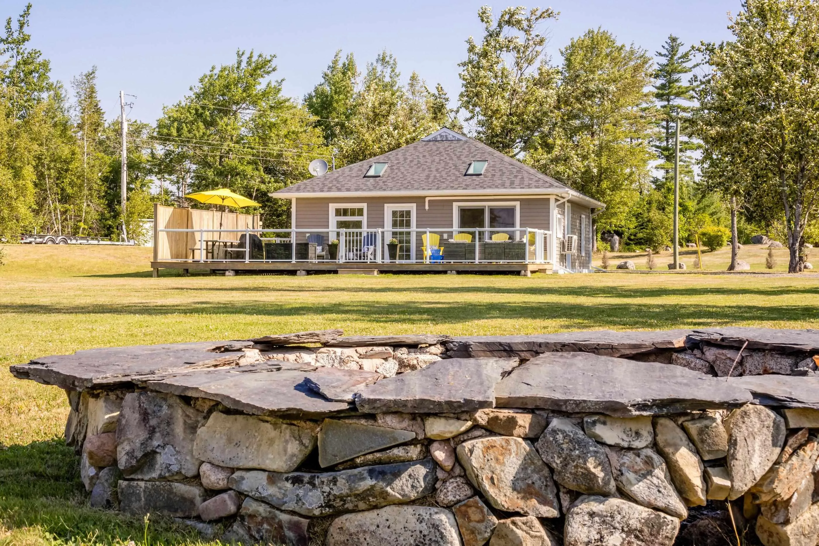 1462 North River Road, Aylesford Lake, NS B0P 1C0, 2 Bedrooms Bedrooms, ,1 BathroomBathrooms,Residential,For Sale,North River,202519310