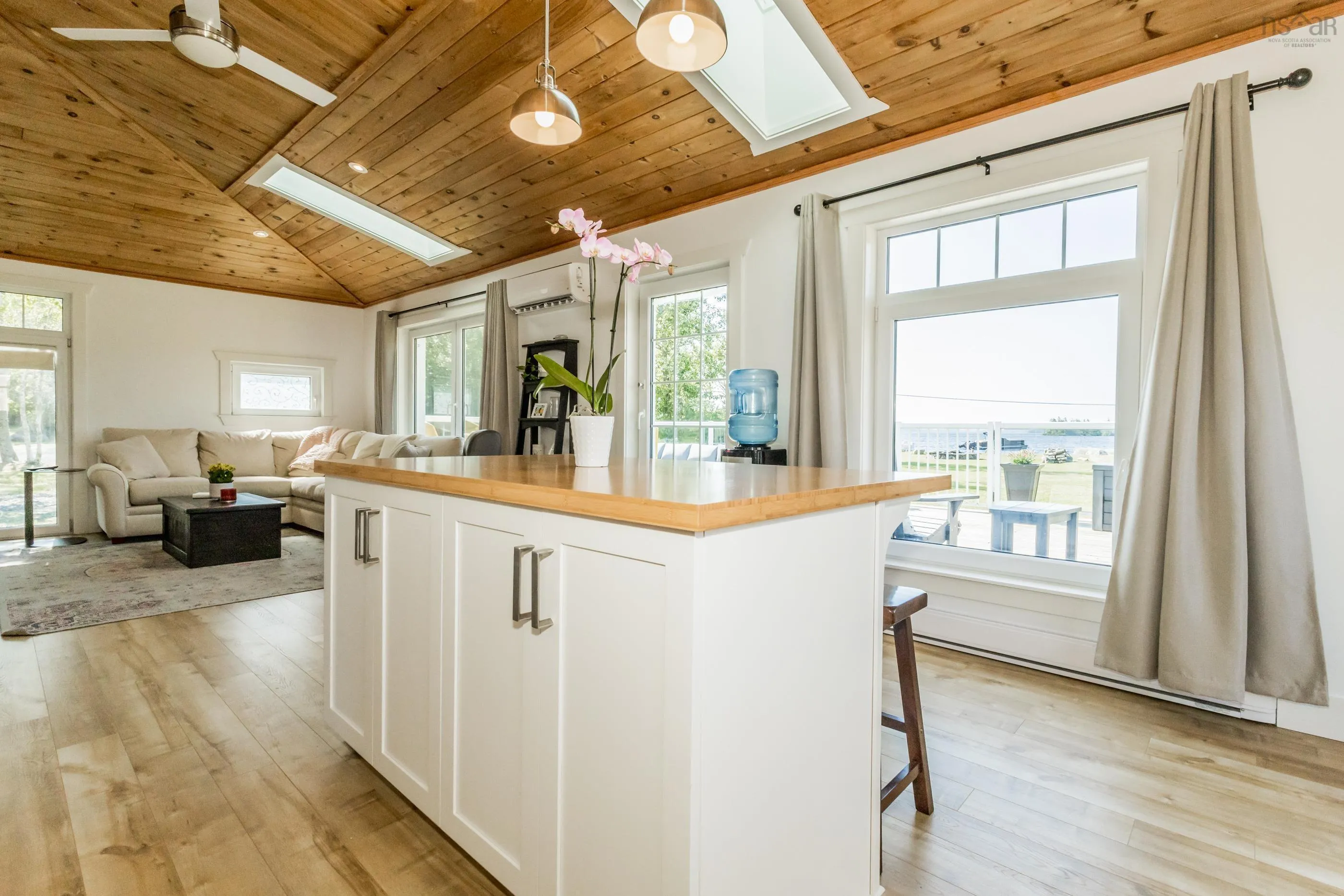 1462 North River Road, Aylesford Lake, NS B0P 1C0, 2 Bedrooms Bedrooms, ,1 BathroomBathrooms,Residential,For Sale,North River,202519310