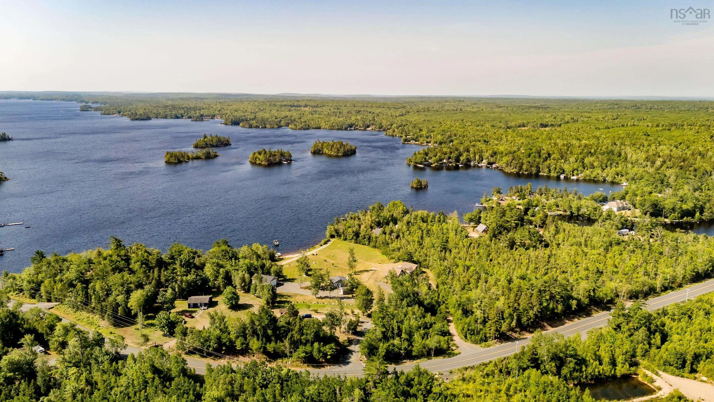 1462 North River Road, Aylesford Lake, NS B0P 1C0, 2 Bedrooms Bedrooms, ,1 BathroomBathrooms,Residential,For Sale,North River,202519310