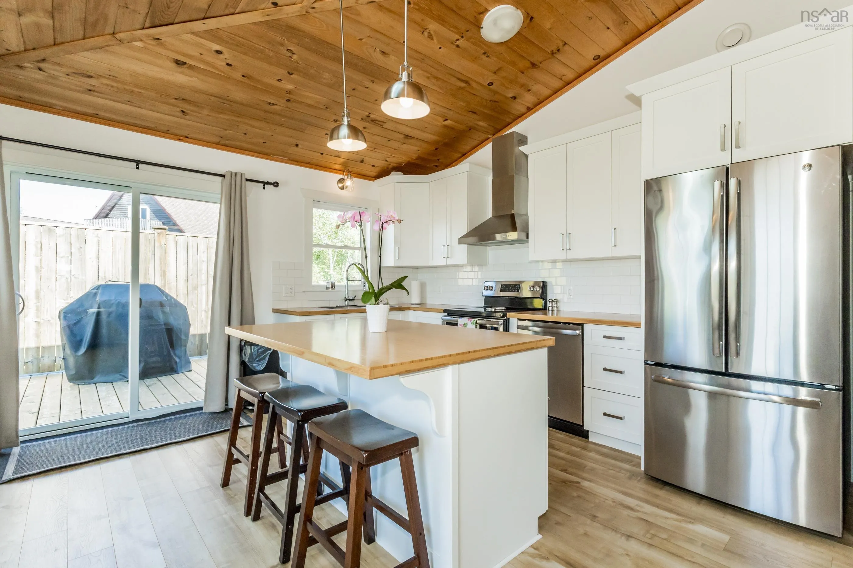 1462 North River Road, Aylesford Lake, NS B0P 1C0, 2 Bedrooms Bedrooms, ,1 BathroomBathrooms,Residential,For Sale,North River,202519310