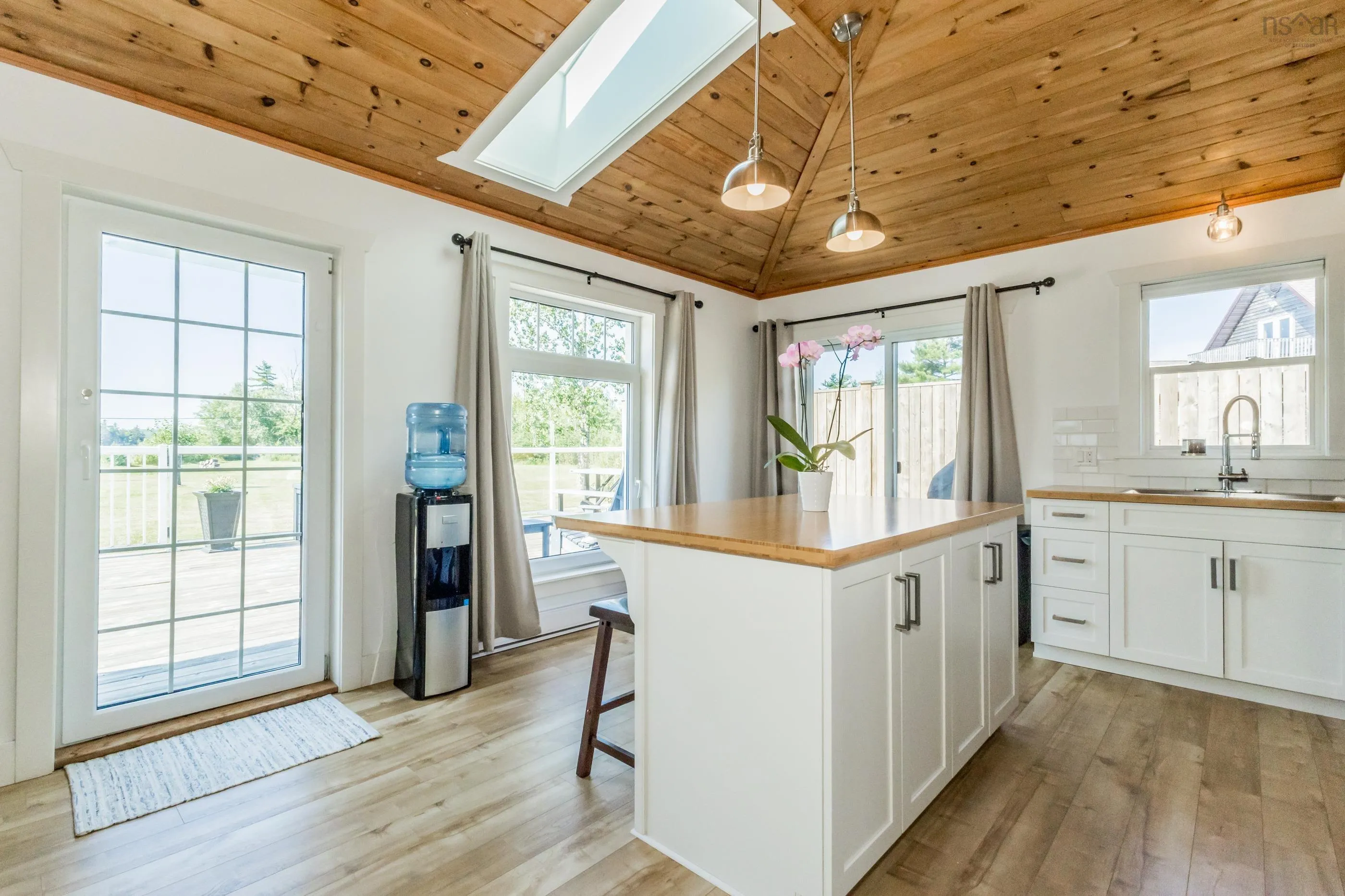 1462 North River Road, Aylesford Lake, NS B0P 1C0, 2 Bedrooms Bedrooms, ,1 BathroomBathrooms,Residential,For Sale,North River,202519310