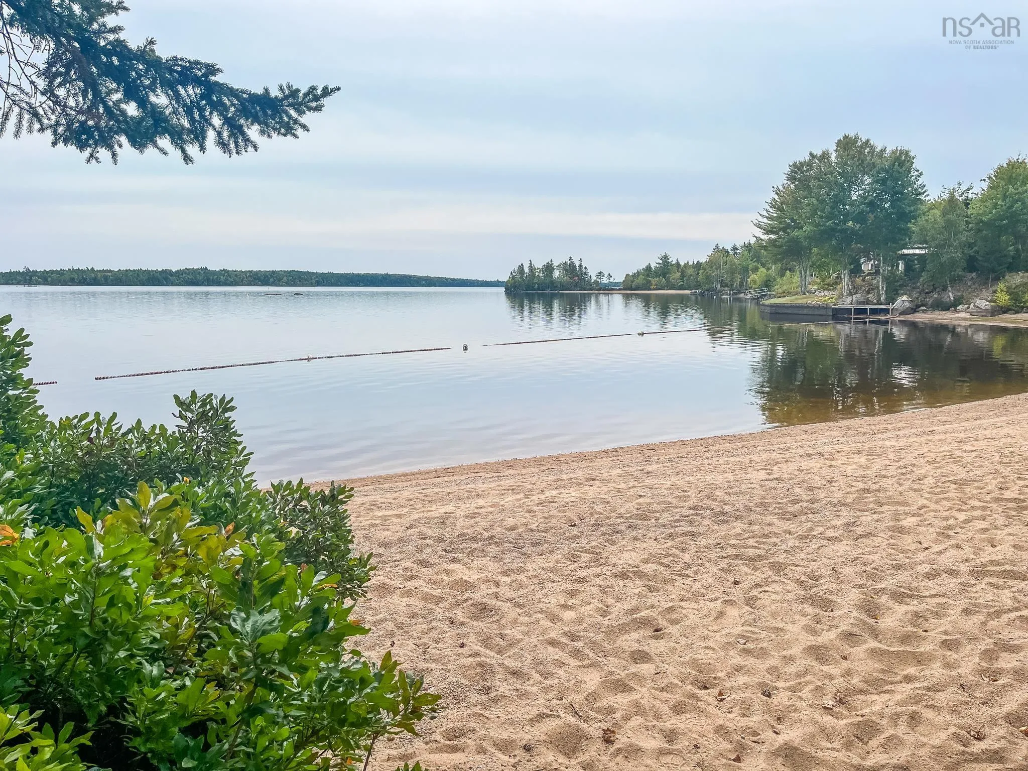 Loon Lane Lot 24, Aylesford Lake Ns B0p 1c0, ,Land,For Sale,Loon,202424623