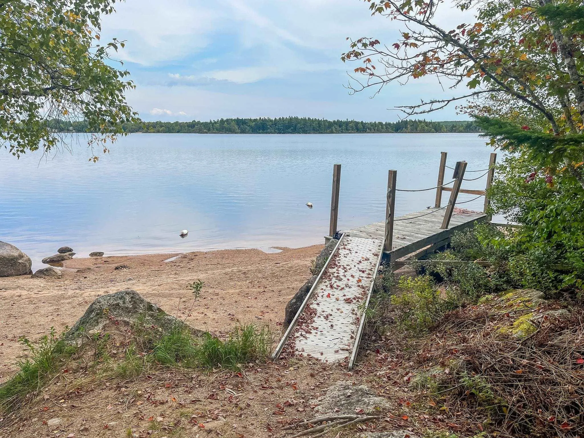 Loon Lane Lot 24, Aylesford Lake Ns B0p 1c0, ,Land,For Sale,Loon,202424623