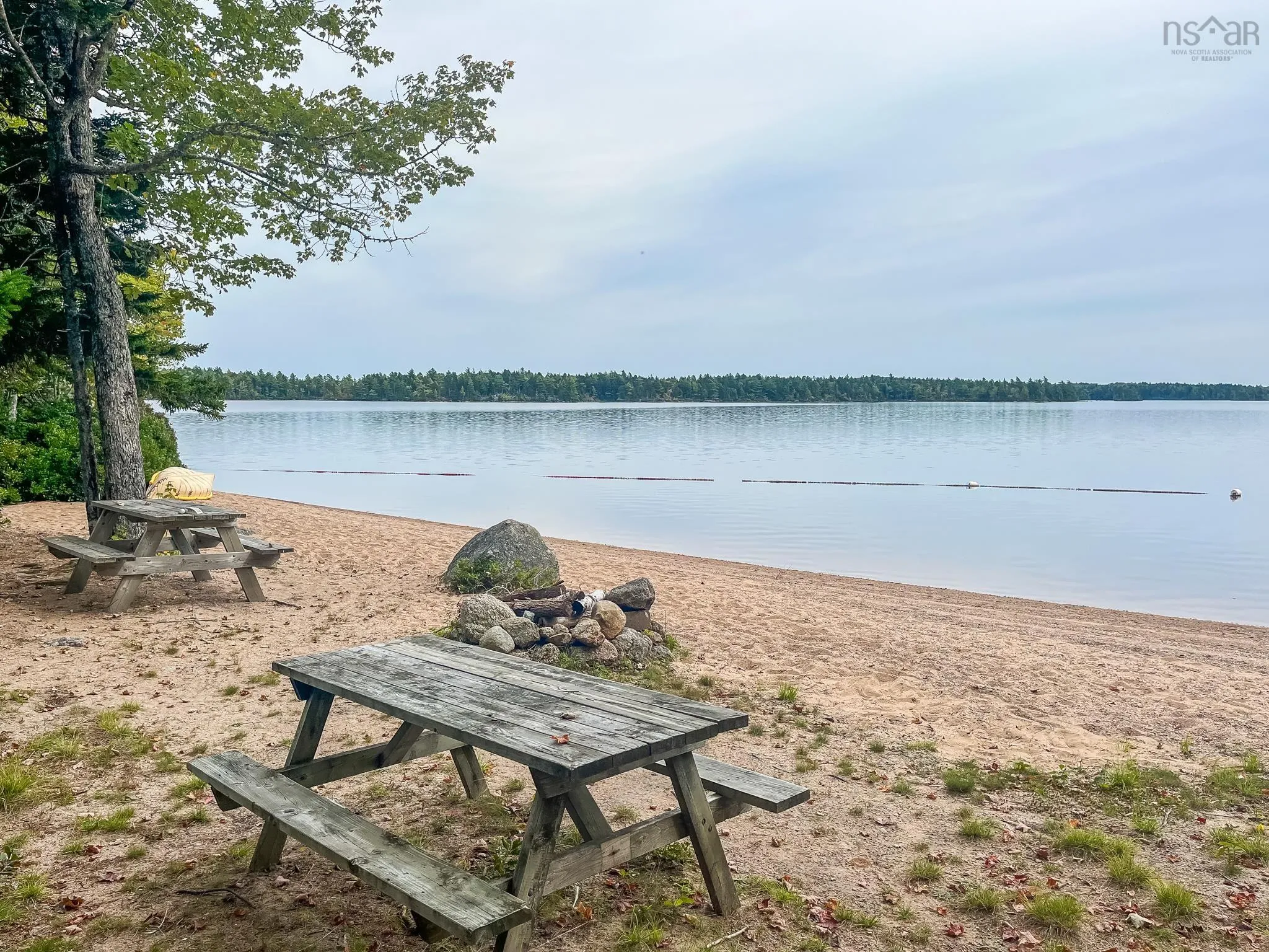 Loon Lane Lot 24, Aylesford Lake Ns B0p 1c0, ,Land,For Sale,Loon,202424623