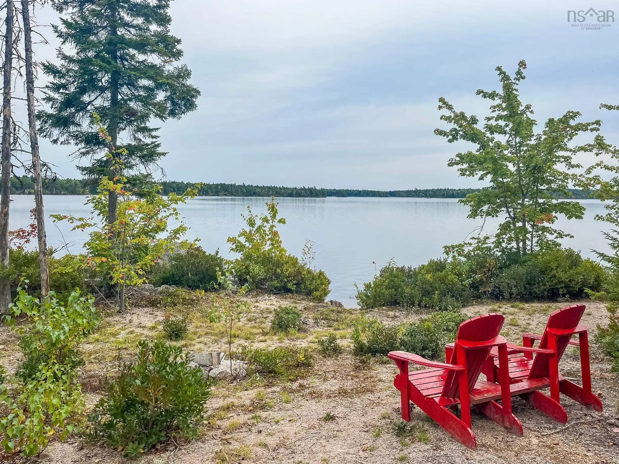 Loon Lane Lot 24, Aylesford Lake Ns B0p 1c0, ,Land,For Sale,Loon,202424623