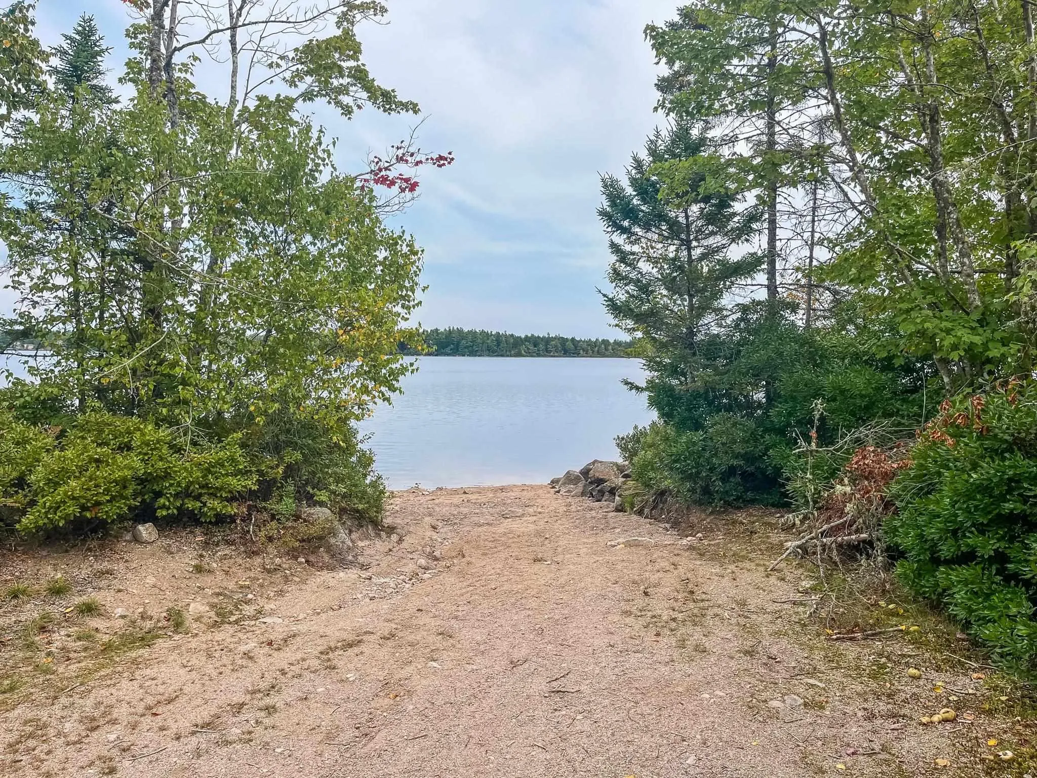 Loon Lane Lot 24, Aylesford Lake Ns B0p 1c0, ,Land,For Sale,Loon,202424623