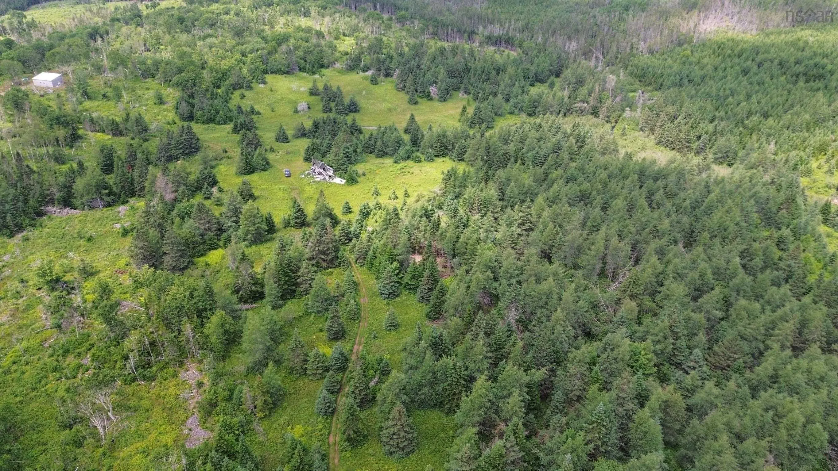 Lot Shaws Road, Lewis Cove Road NS B0E 3B0, ,Land,For Sale,Shaws,202325236