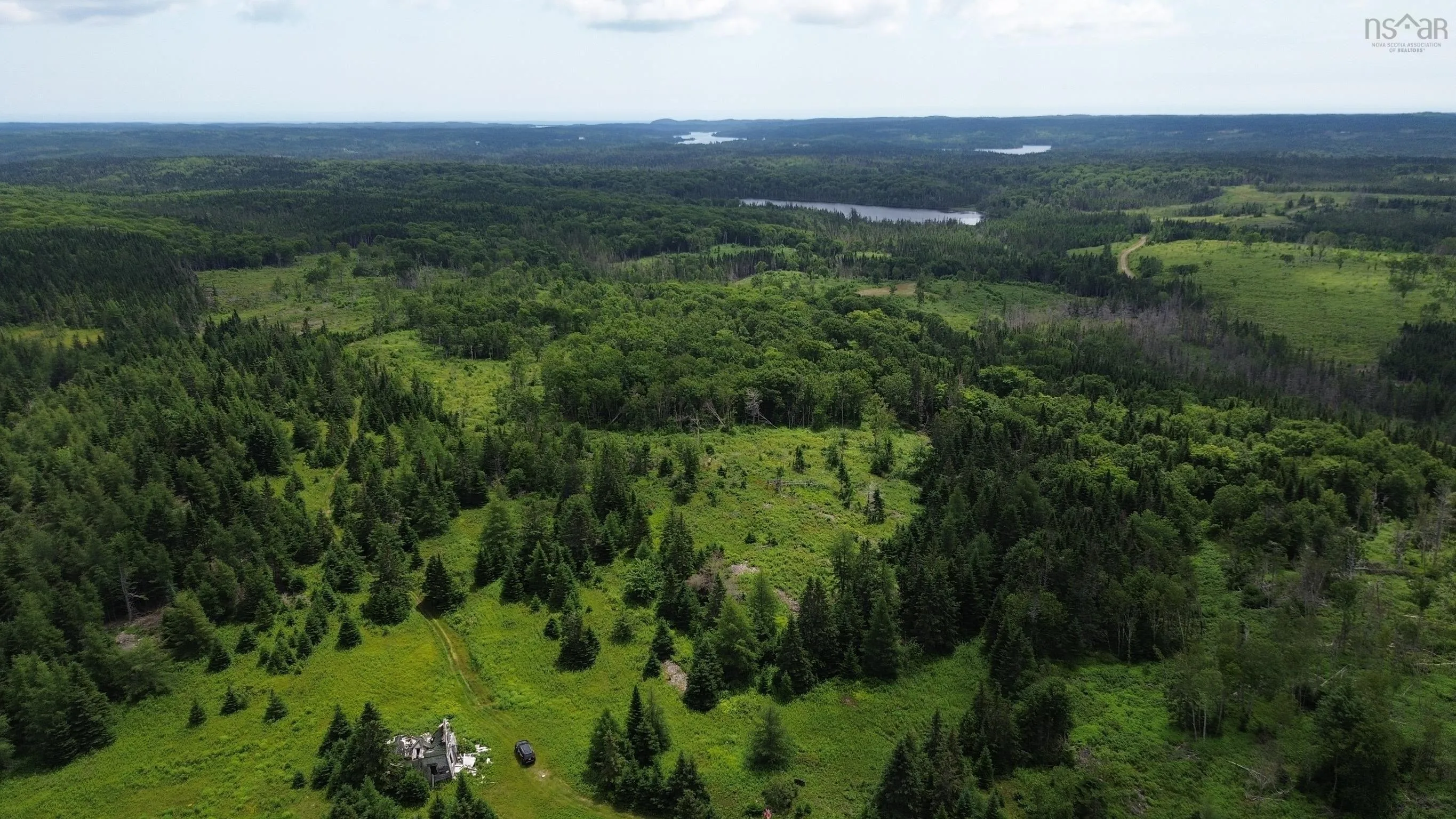 Lot Shaws Road, Lewis Cove Road NS B0E 3B0, ,Land,For Sale,Shaws,202325236