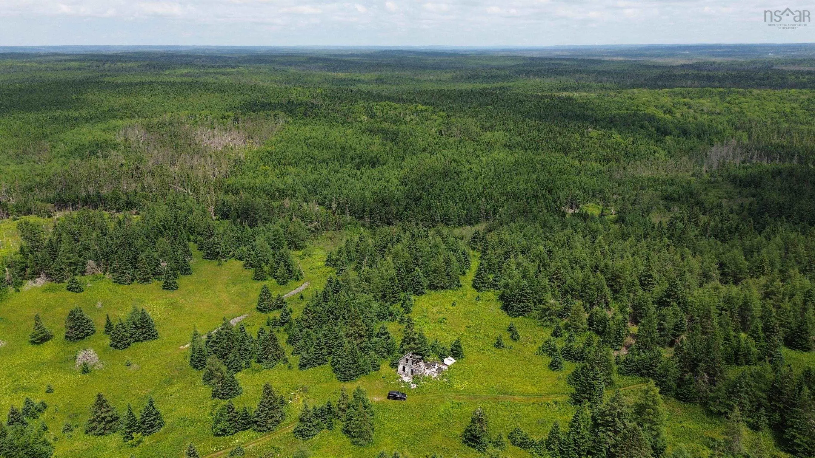 Lot Shaws Road, Lewis Cove Road NS B0E 3B0, ,Land,For Sale,Shaws,202325236
