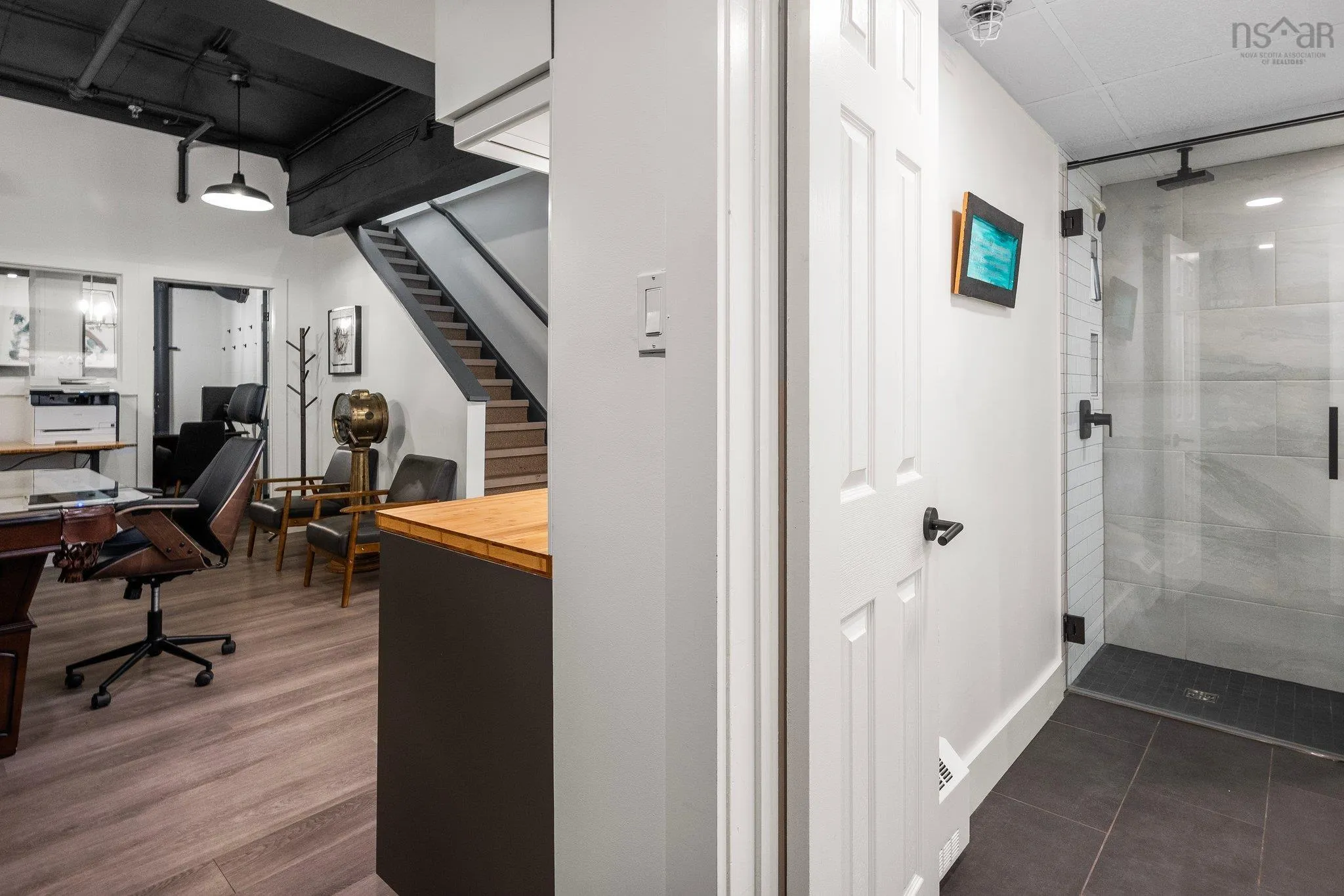 1200-1461 Brenton Street, Halifax Ns B3j 3s7, 1 Bedroom Bedrooms, ,1 BathroomBathrooms,Residential,For Sale,Brenton,202423692