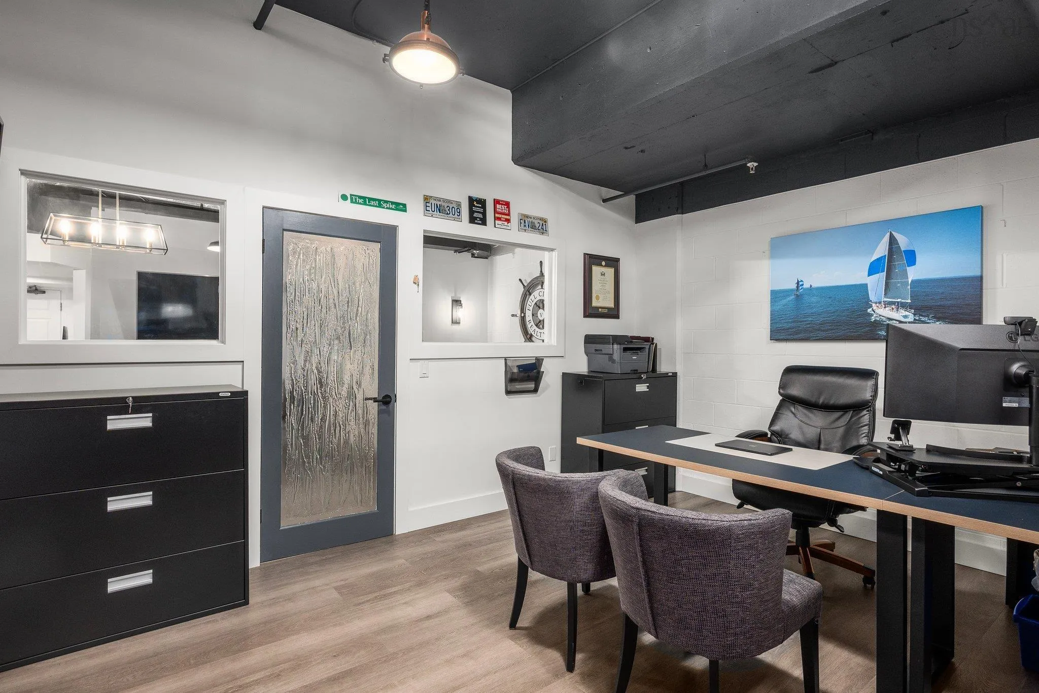 1200-1461 Brenton Street, Halifax Ns B3j 3s7, 1 Bedroom Bedrooms, ,1 BathroomBathrooms,Residential,For Sale,Brenton,202423692