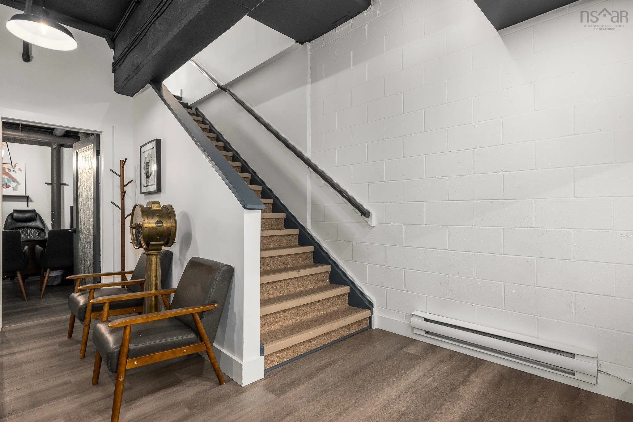 1200-1461 Brenton Street, Halifax Ns B3j 3s7, 1 Bedroom Bedrooms, ,1 BathroomBathrooms,Residential,For Sale,Brenton,202423692