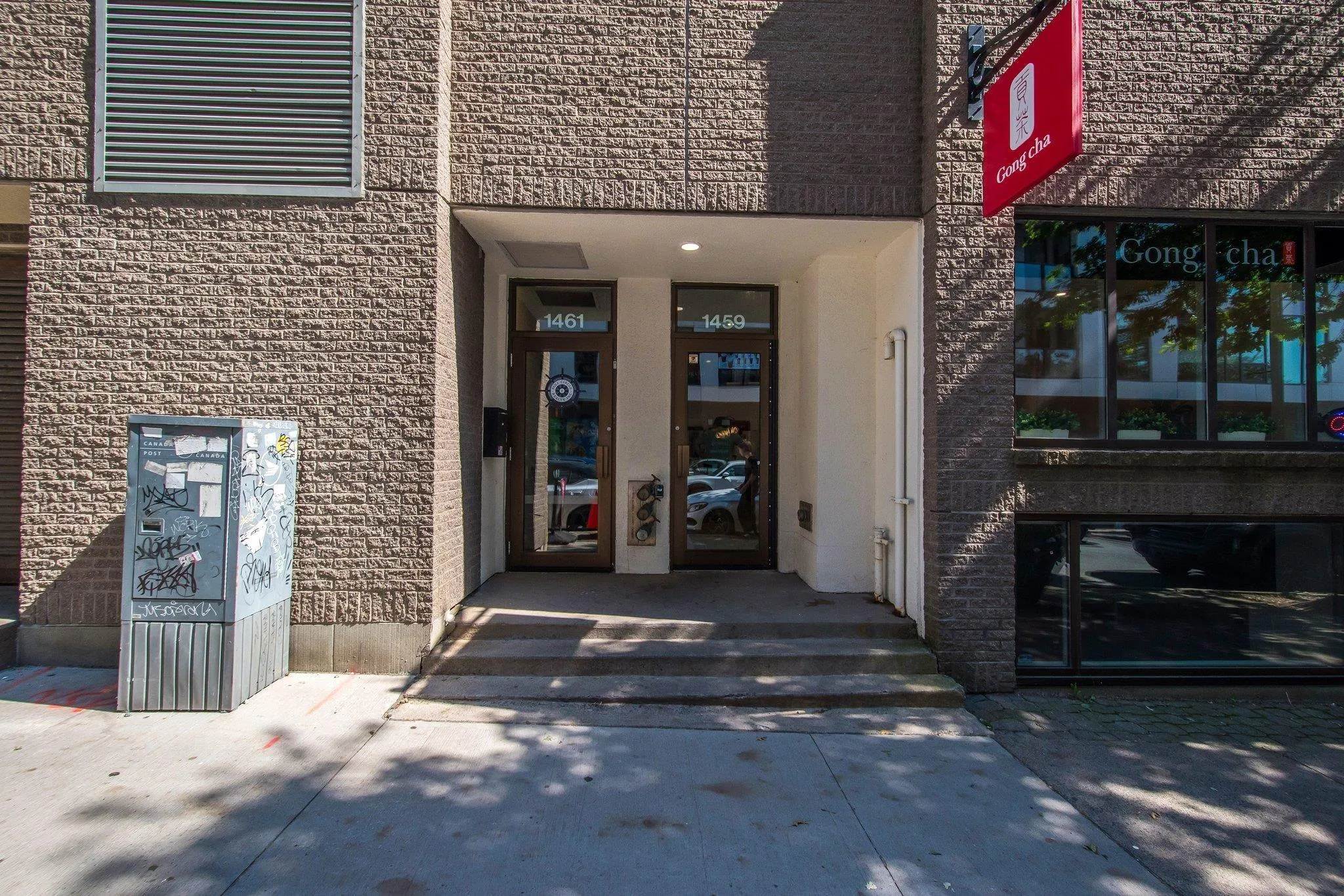 1200-1461 Brenton Street, Halifax Ns B3j 3s7, 1 Bedroom Bedrooms, ,1 BathroomBathrooms,Residential,For Sale,Brenton,202423692