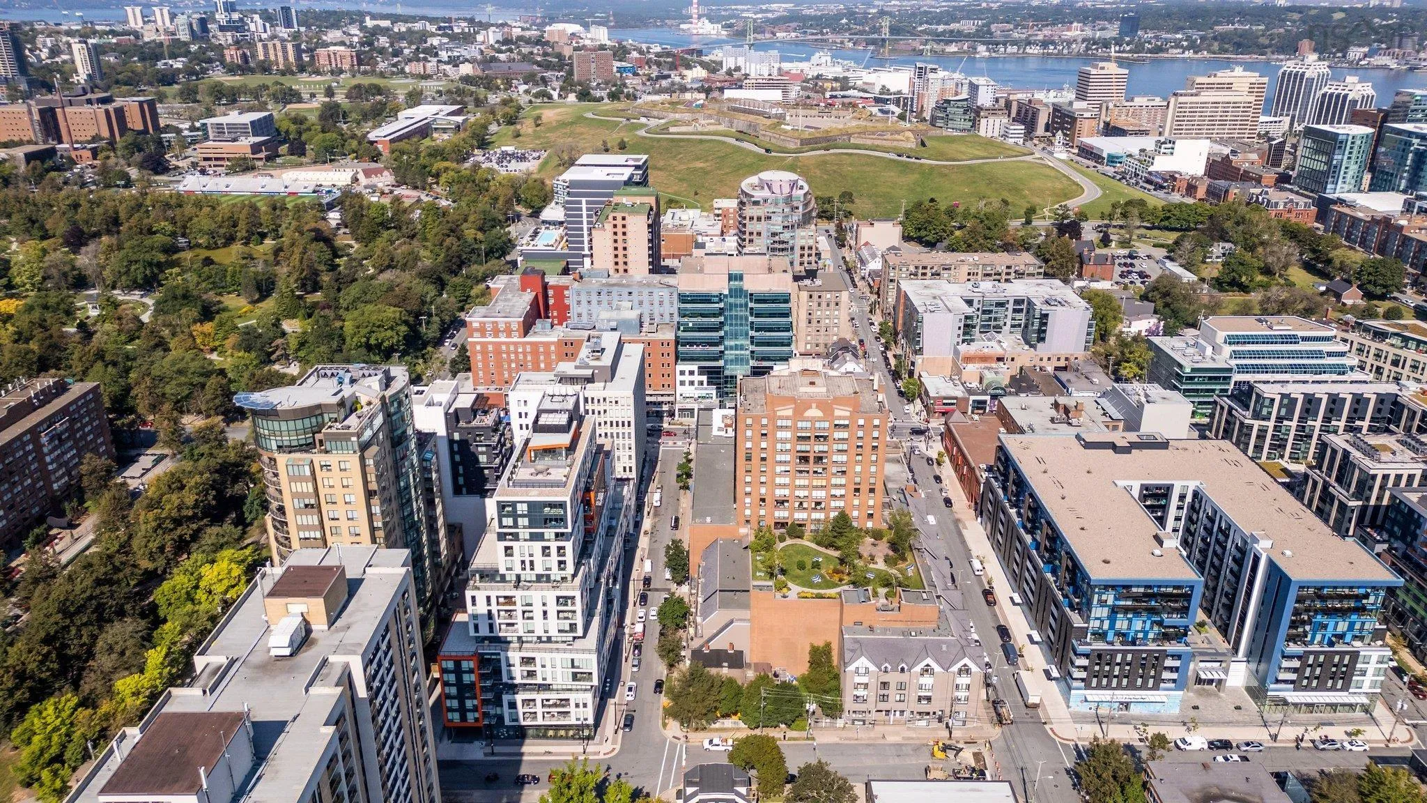 1200-1461 Brenton Street, Halifax Ns B3j 3s7, 1 Bedroom Bedrooms, ,1 BathroomBathrooms,Residential,For Sale,Brenton,202423692