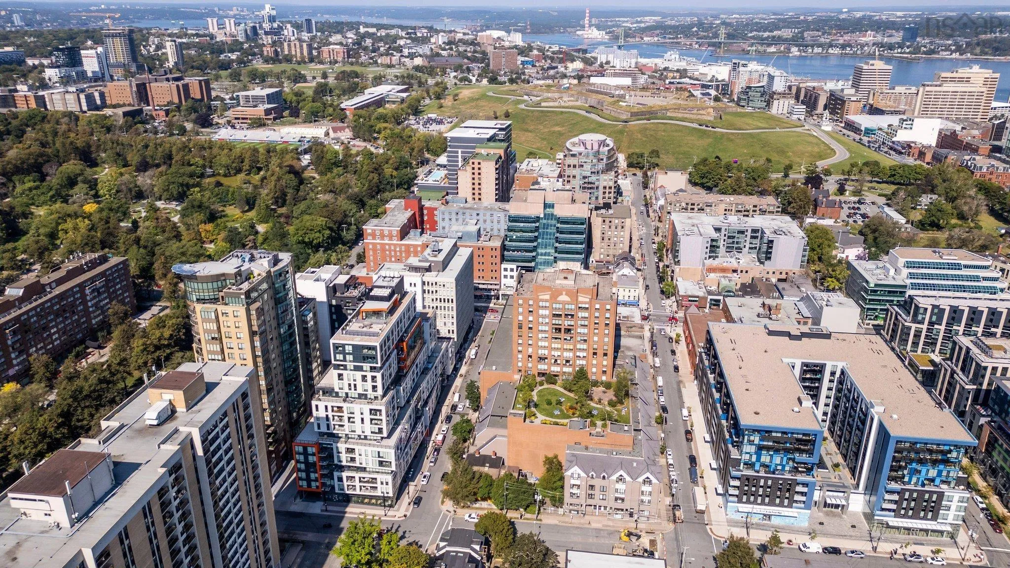 1200-1461 Brenton Street, Halifax Ns B3j 3s7, 1 Bedroom Bedrooms, ,1 BathroomBathrooms,Residential,For Sale,Brenton,202423692