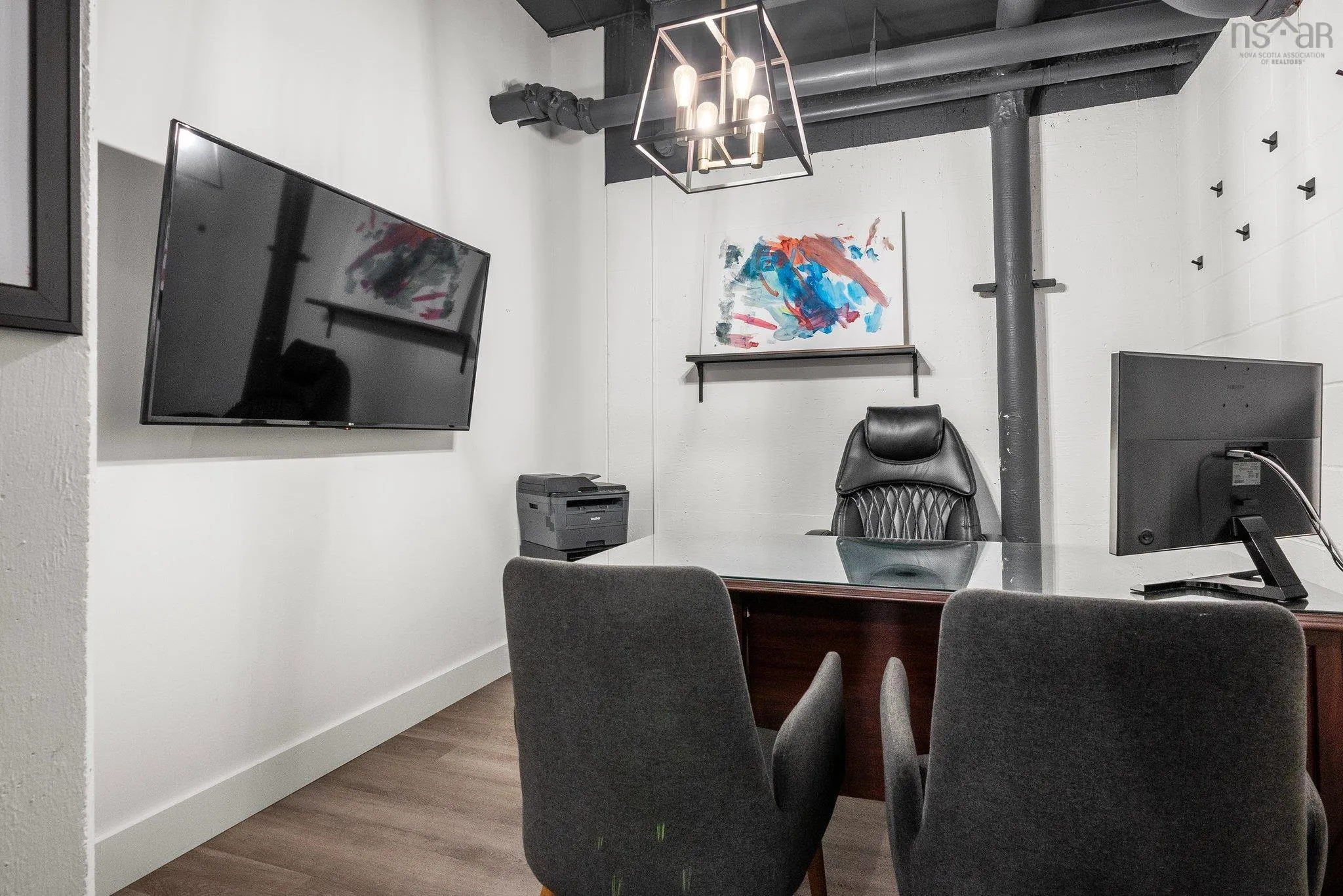 1200-1461 Brenton Street, Halifax Ns B3j 3s7, 1 Bedroom Bedrooms, ,1 BathroomBathrooms,Residential,For Sale,Brenton,202423692