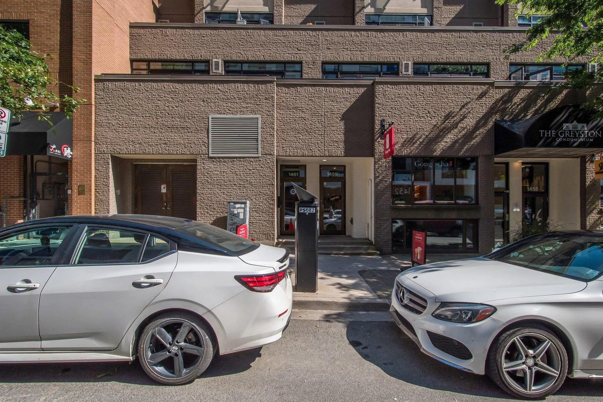 1200-1461 Brenton Street, Halifax Ns B3j 3s7, 1 Bedroom Bedrooms, ,1 BathroomBathrooms,Residential,For Sale,Brenton,202423692