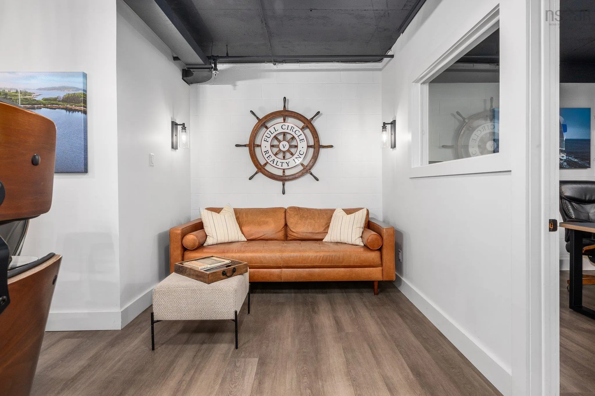 1200-1461 Brenton Street, Halifax Ns B3j 3s7, 1 Bedroom Bedrooms, ,1 BathroomBathrooms,Residential,For Sale,Brenton,202423692