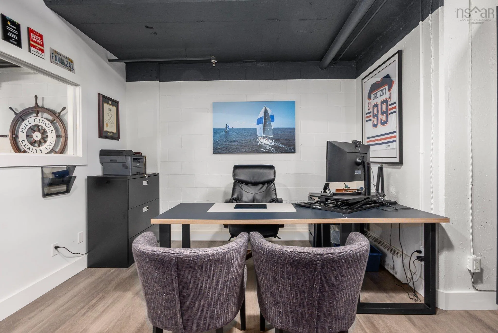 1200-1461 Brenton Street, Halifax Ns B3j 3s7, 1 Bedroom Bedrooms, ,1 BathroomBathrooms,Residential,For Sale,Brenton,202423692