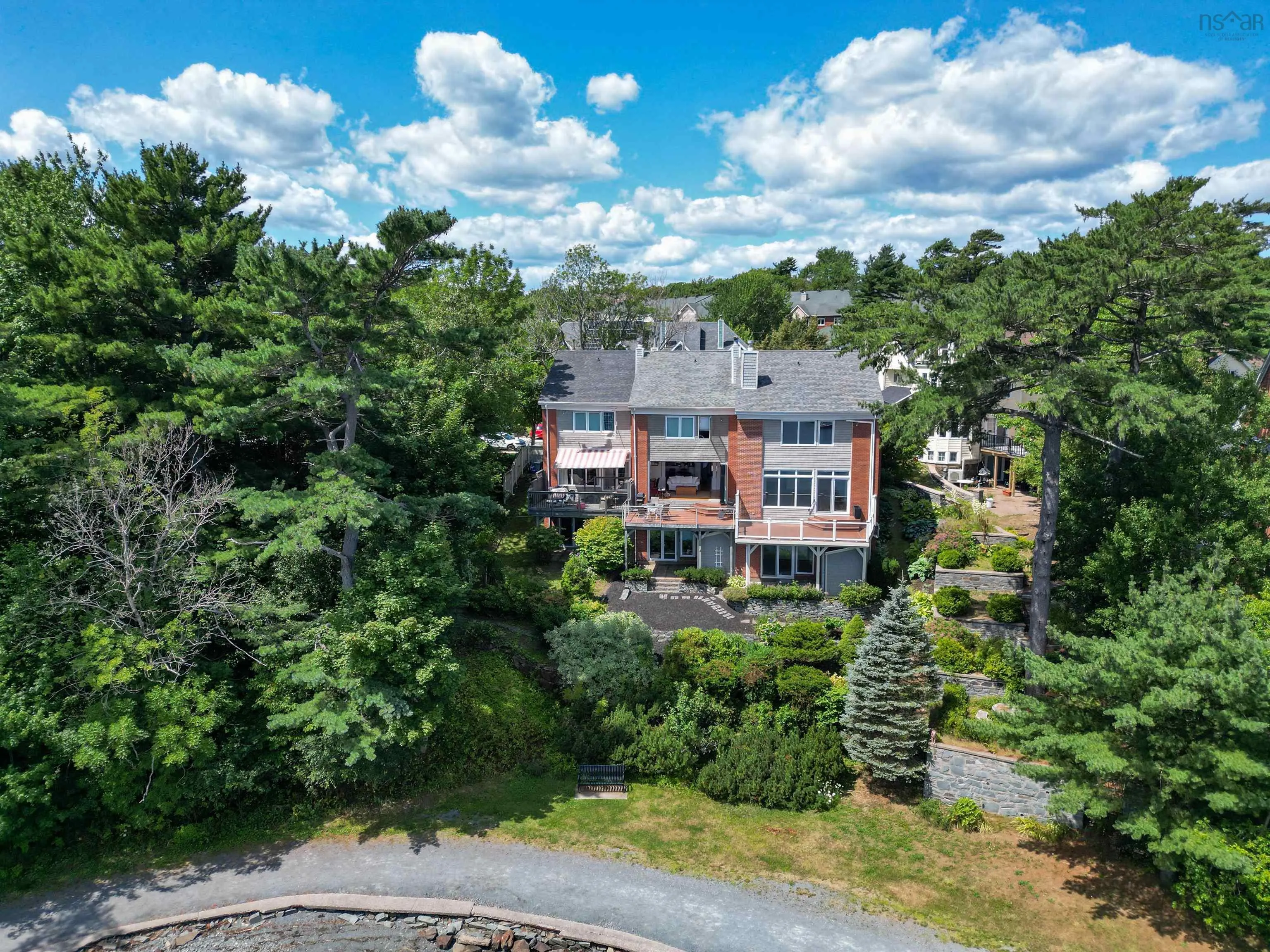 71 Anchor Drive, Halifax Ns B3n 3b9, 3 Bedrooms Bedrooms, ,4 BathroomsBathrooms,Residential,For Sale,Anchor,202509352